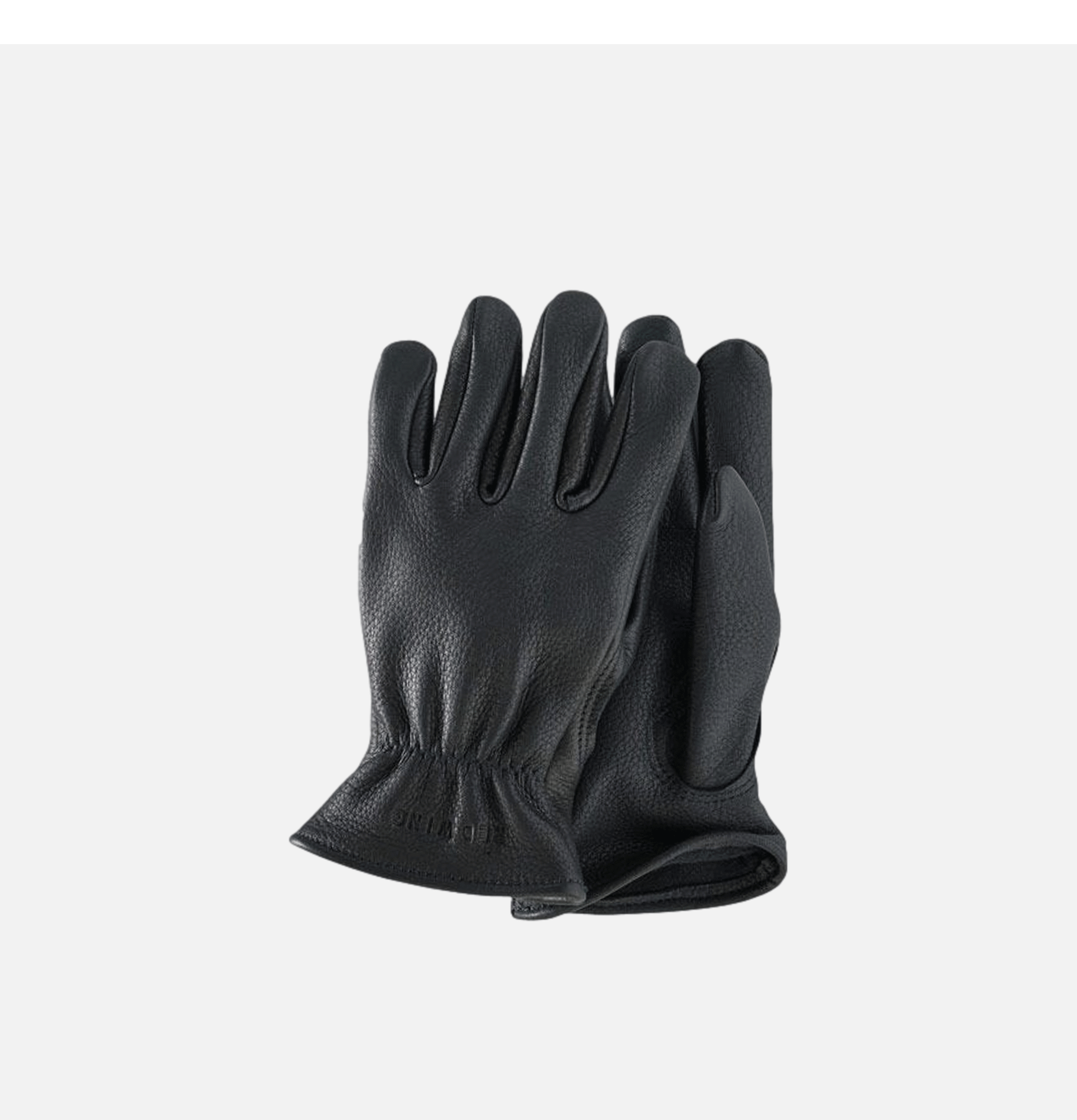 95232 - Lined Gloves