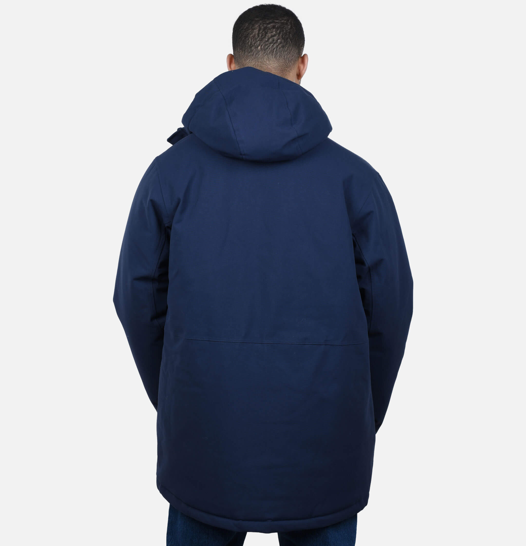 Patagonia Lone Mountain Parka New Navy