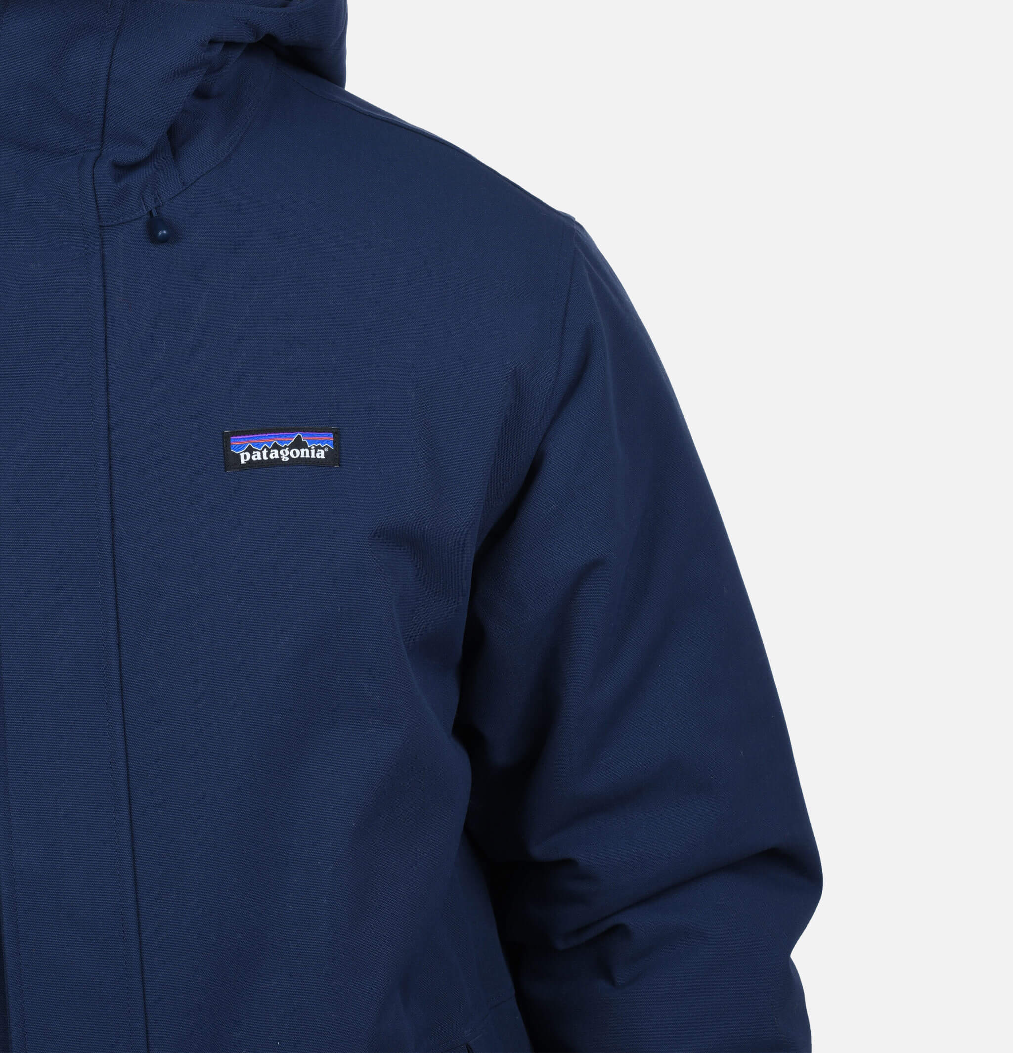 Patagonia Lone Mountain Parka New Navy