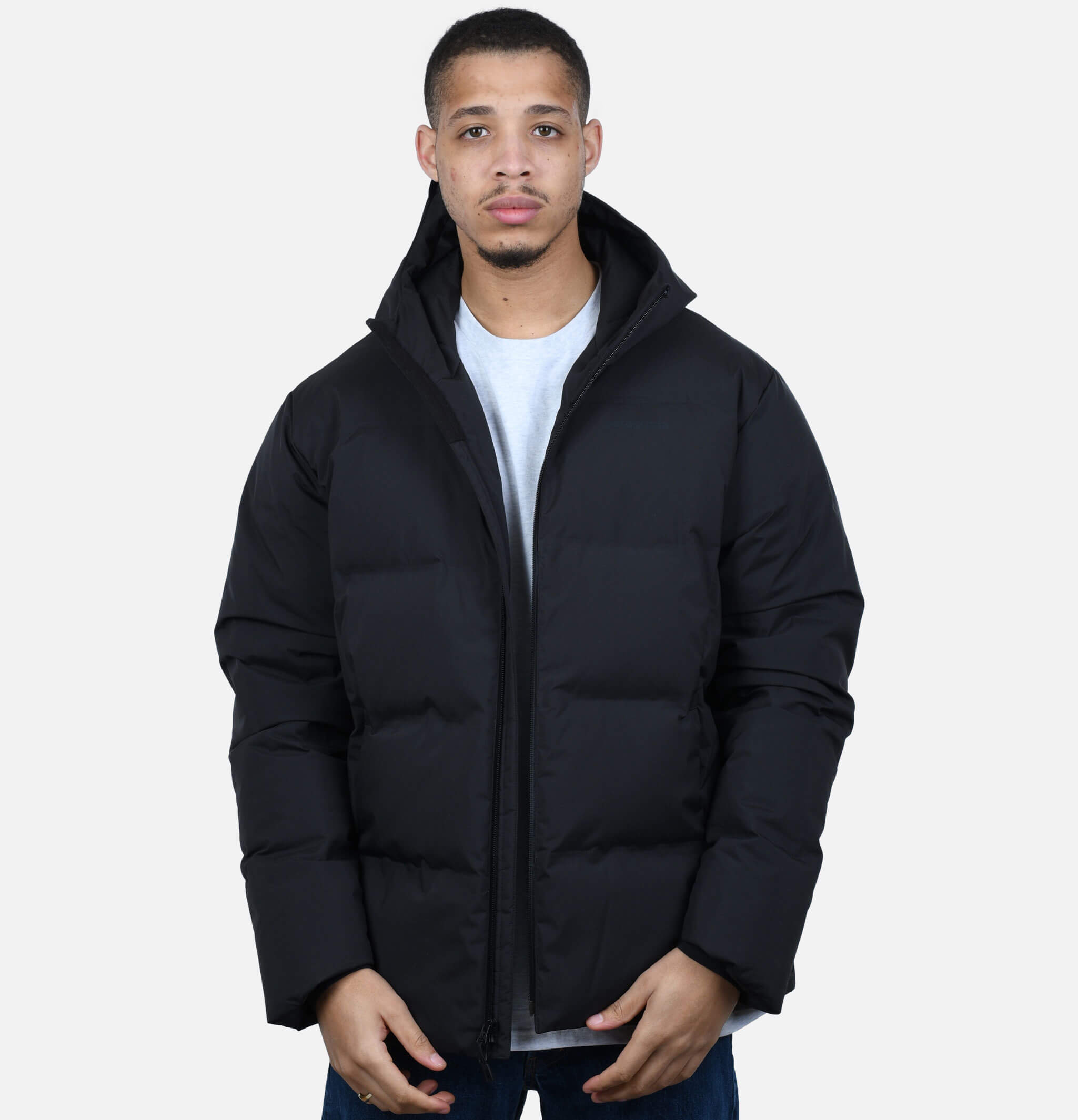 Patagonia Jackson Glacier Jacket Black 