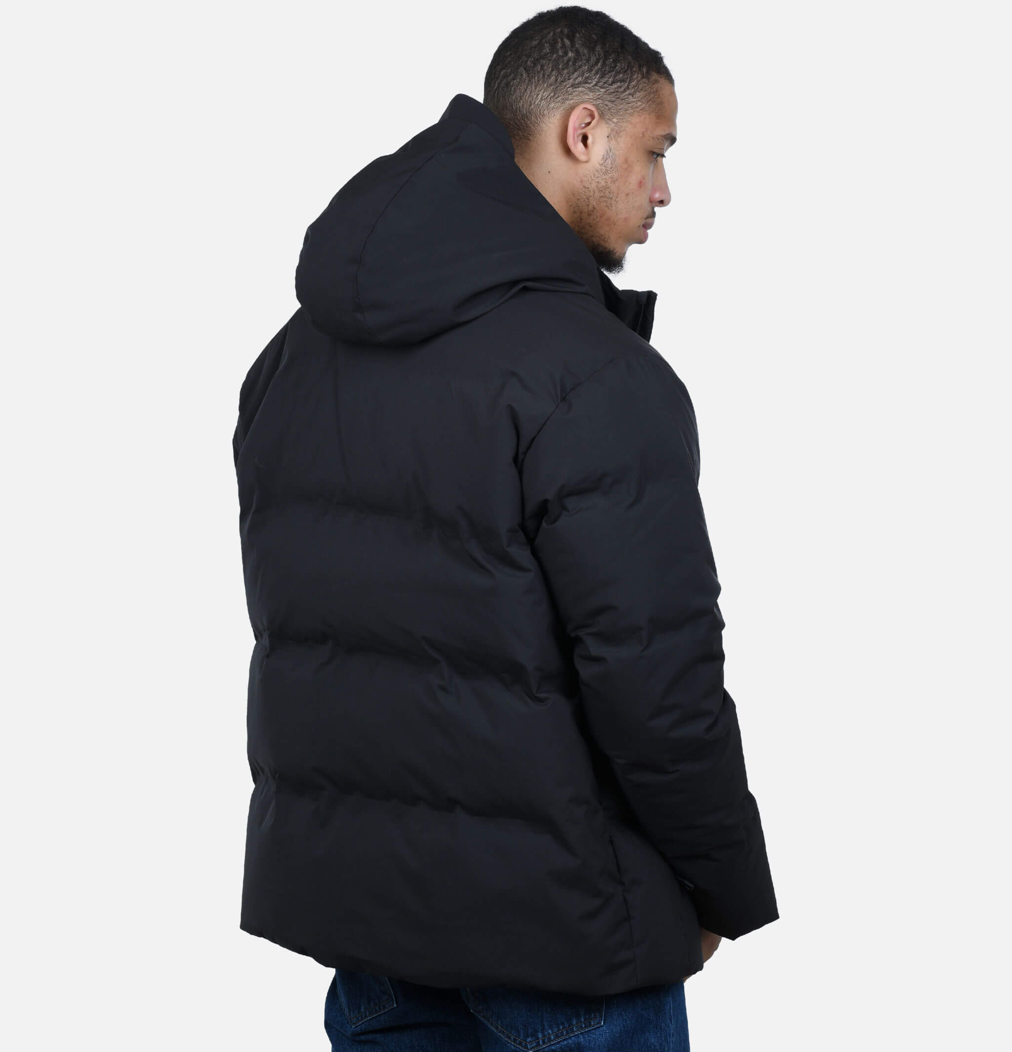 Patagonia Jackson Glacier Jacket Black 