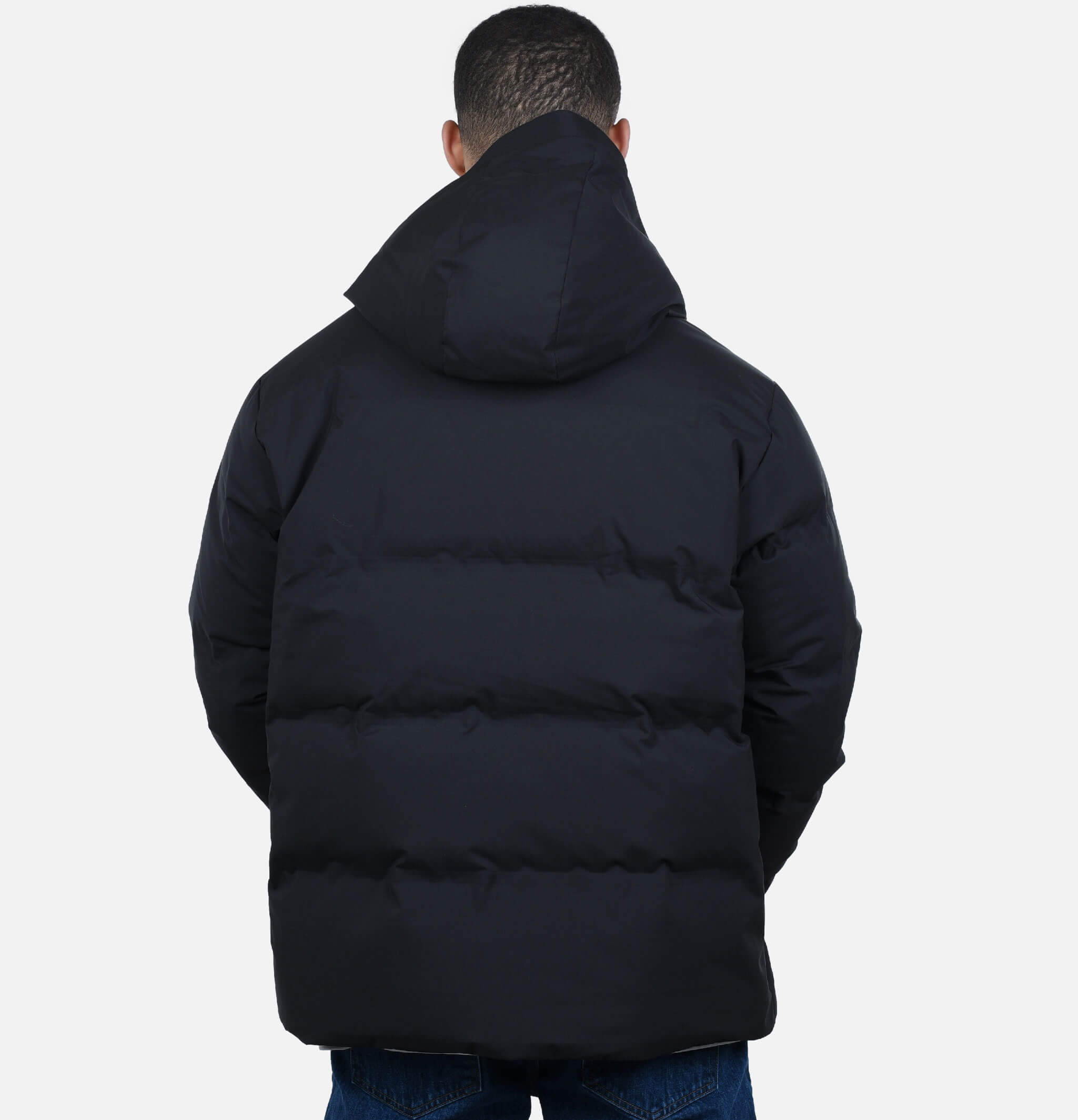 Patagonia Jackson Glacier Jacket Black 