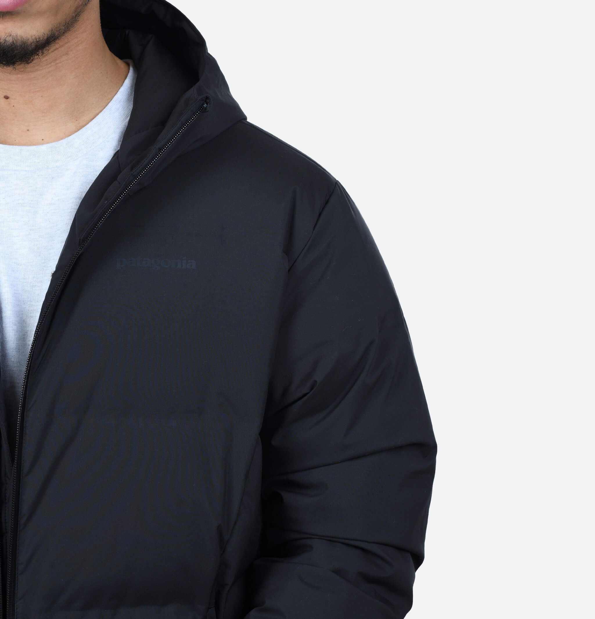 Patagonia Jackson Glacier Jacket Black 