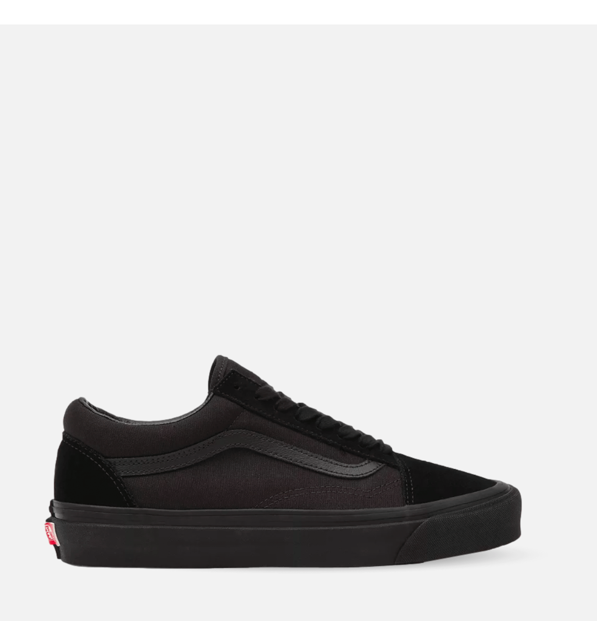 Vans Old Skool Anaheim Black