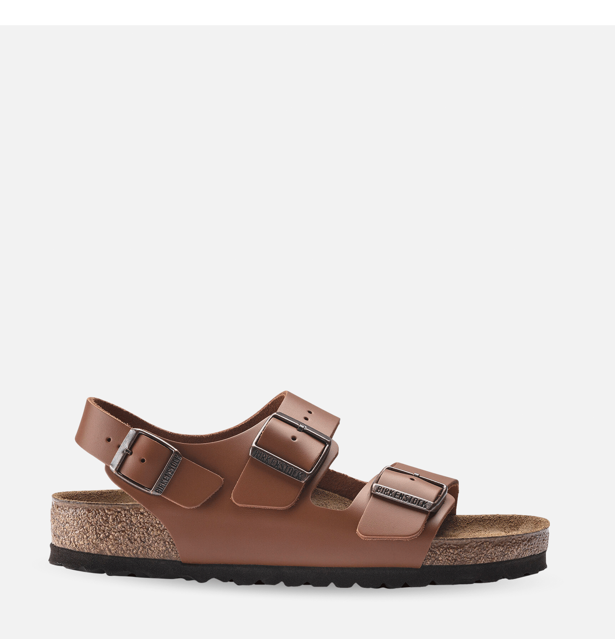 Sandales Birkenstock Milano Ginger