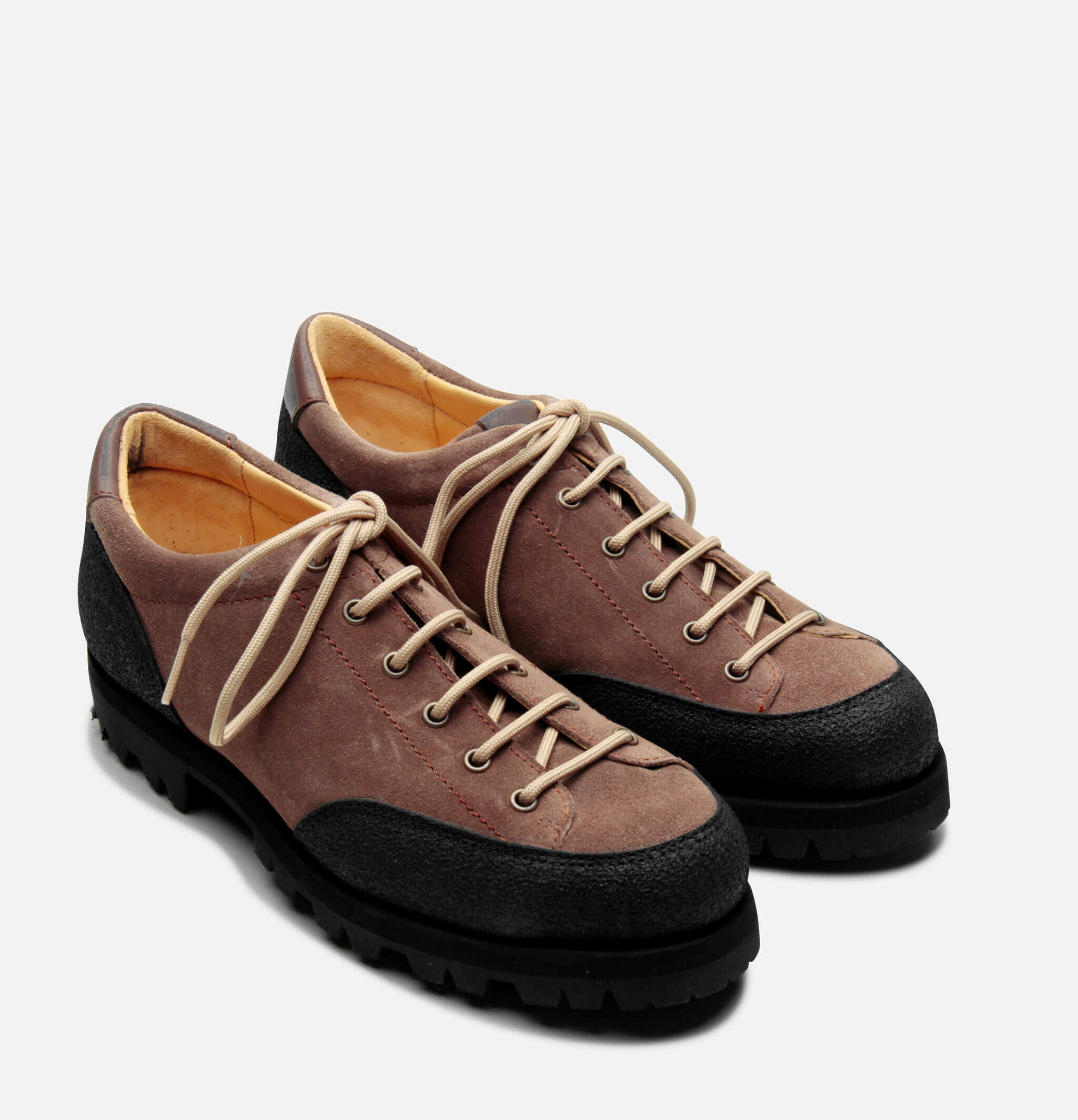 Montana Shoes Brown