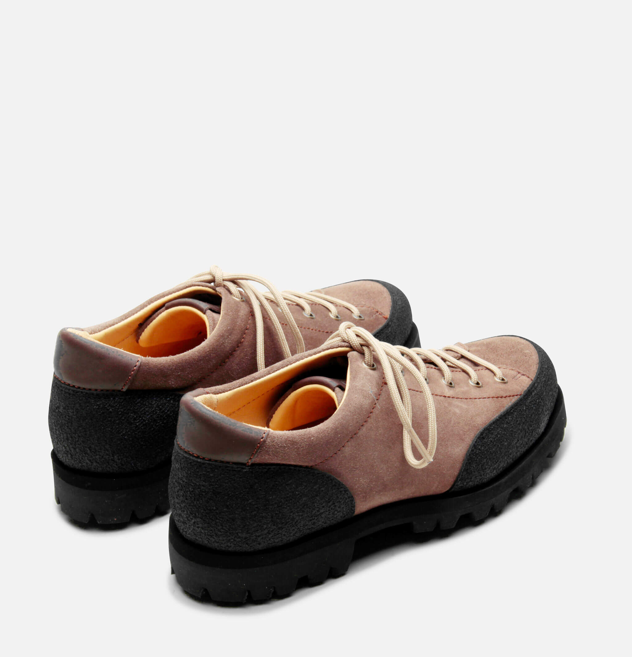 Montana Shoes Brown