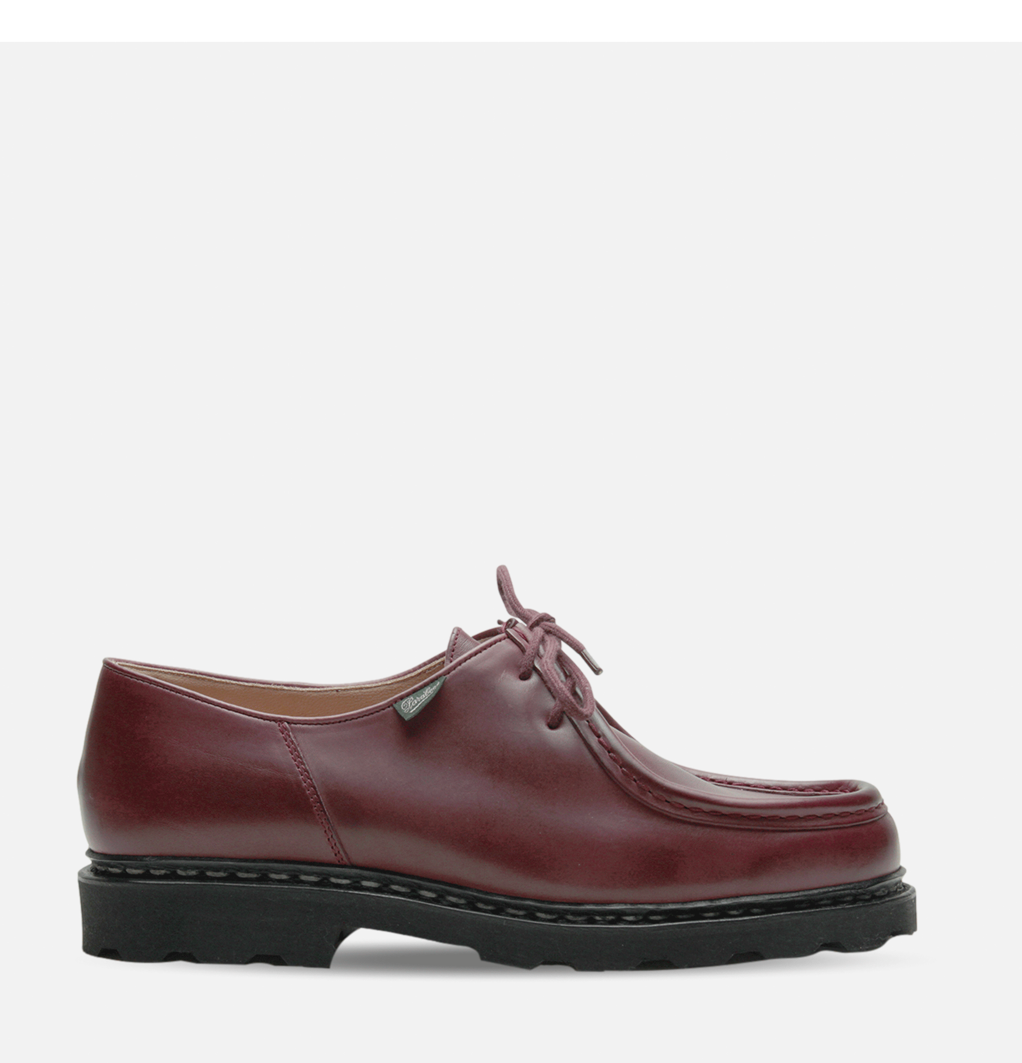 Paraboot Chaussures Michael Wine