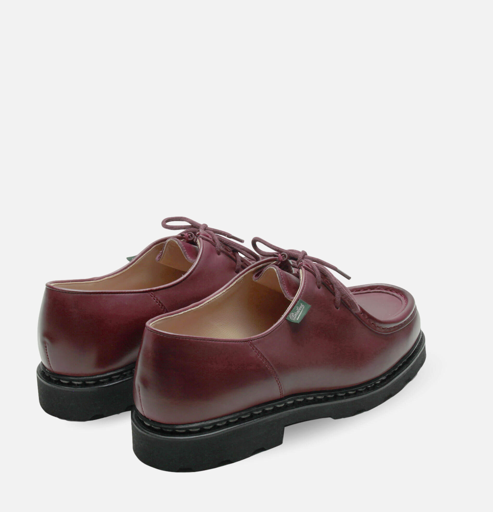 Paraboot Chaussures Michael Wine