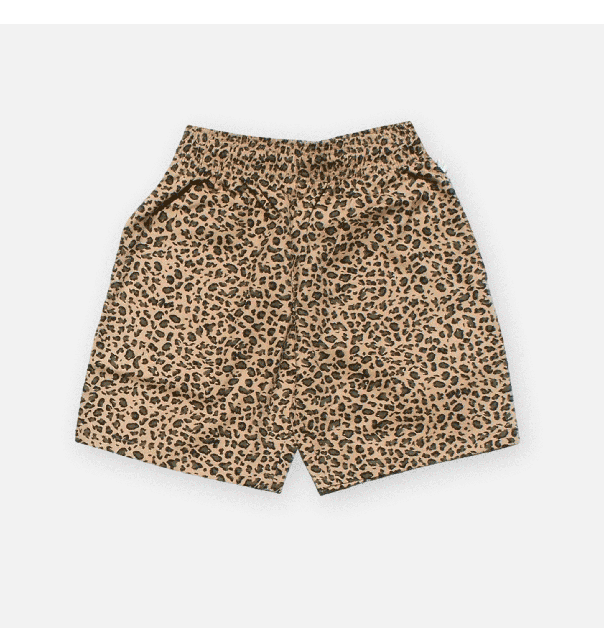 Cookman USA | Chef Short Leopard | Shop 