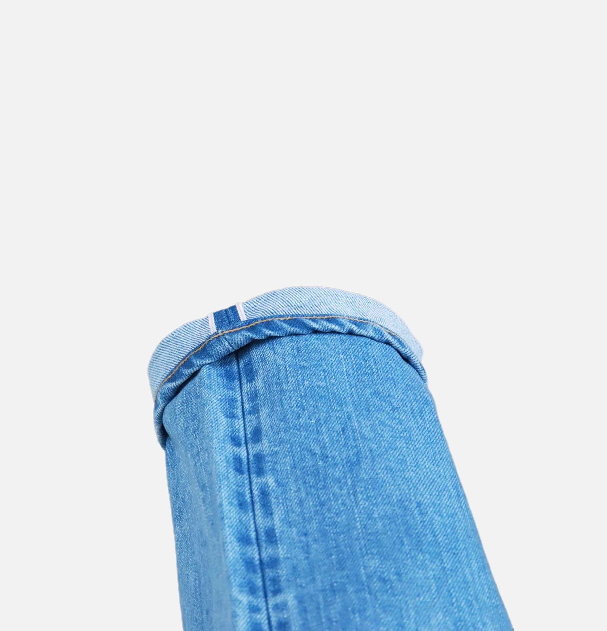 Hatski Jeans 22001 Loose Tapered