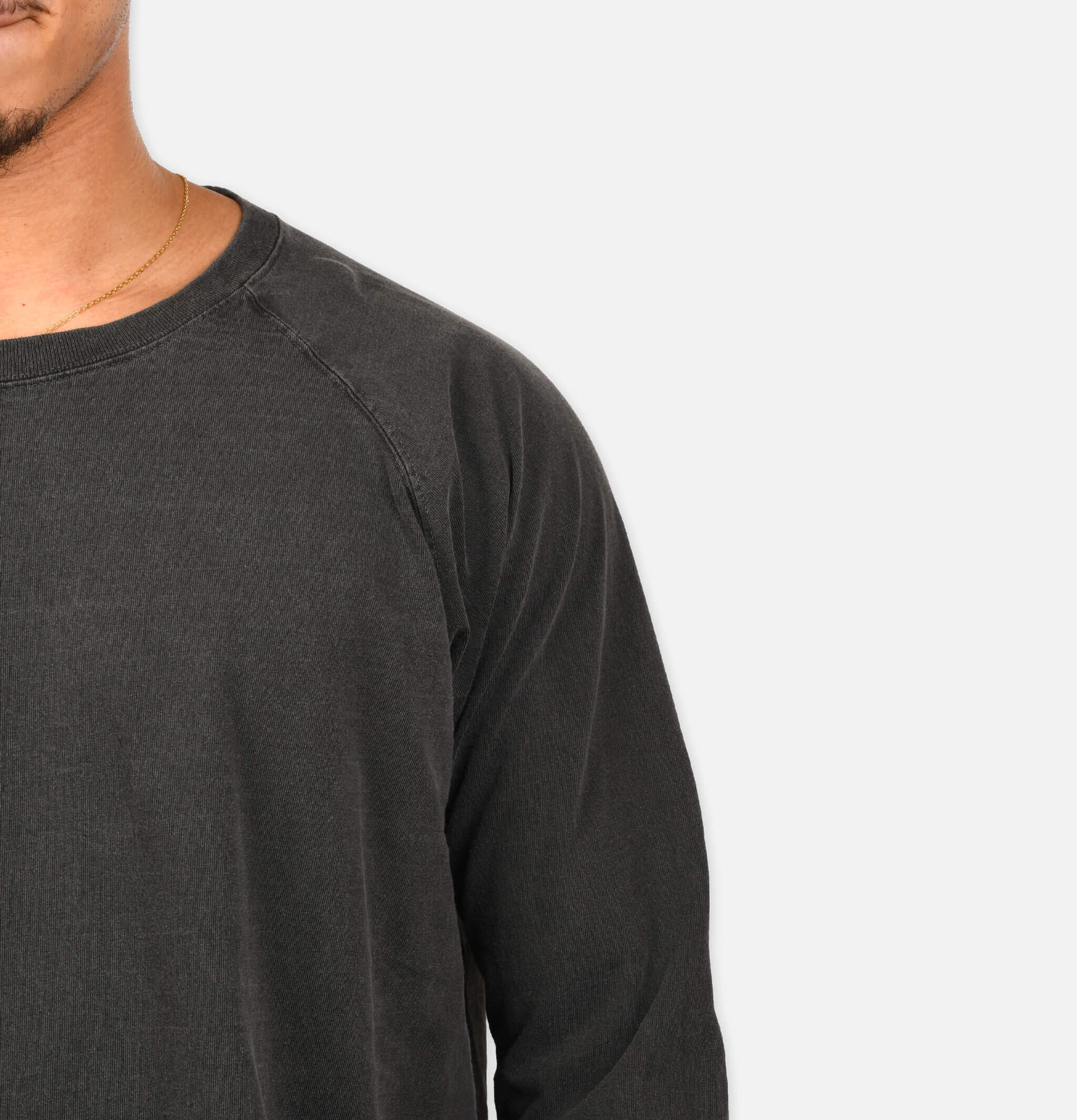 Good On Japan Baseball Tee Back