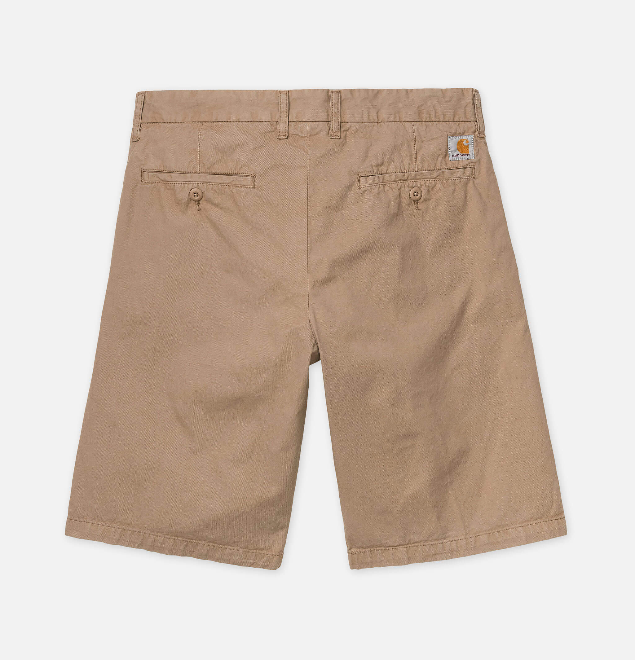 Carhartt Wip Johnson Short Leather