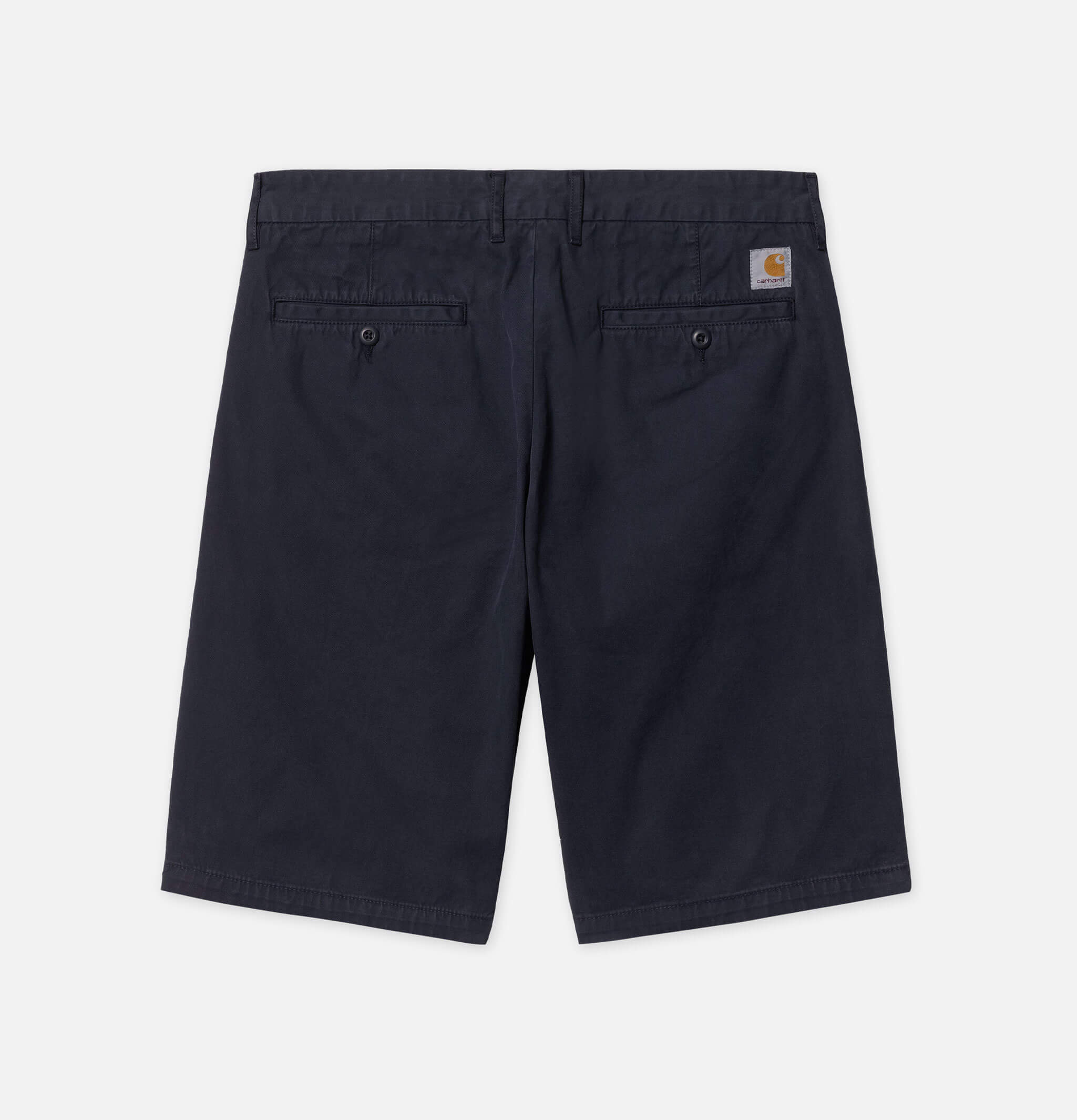 Carhartt Johnshorts21 Navy