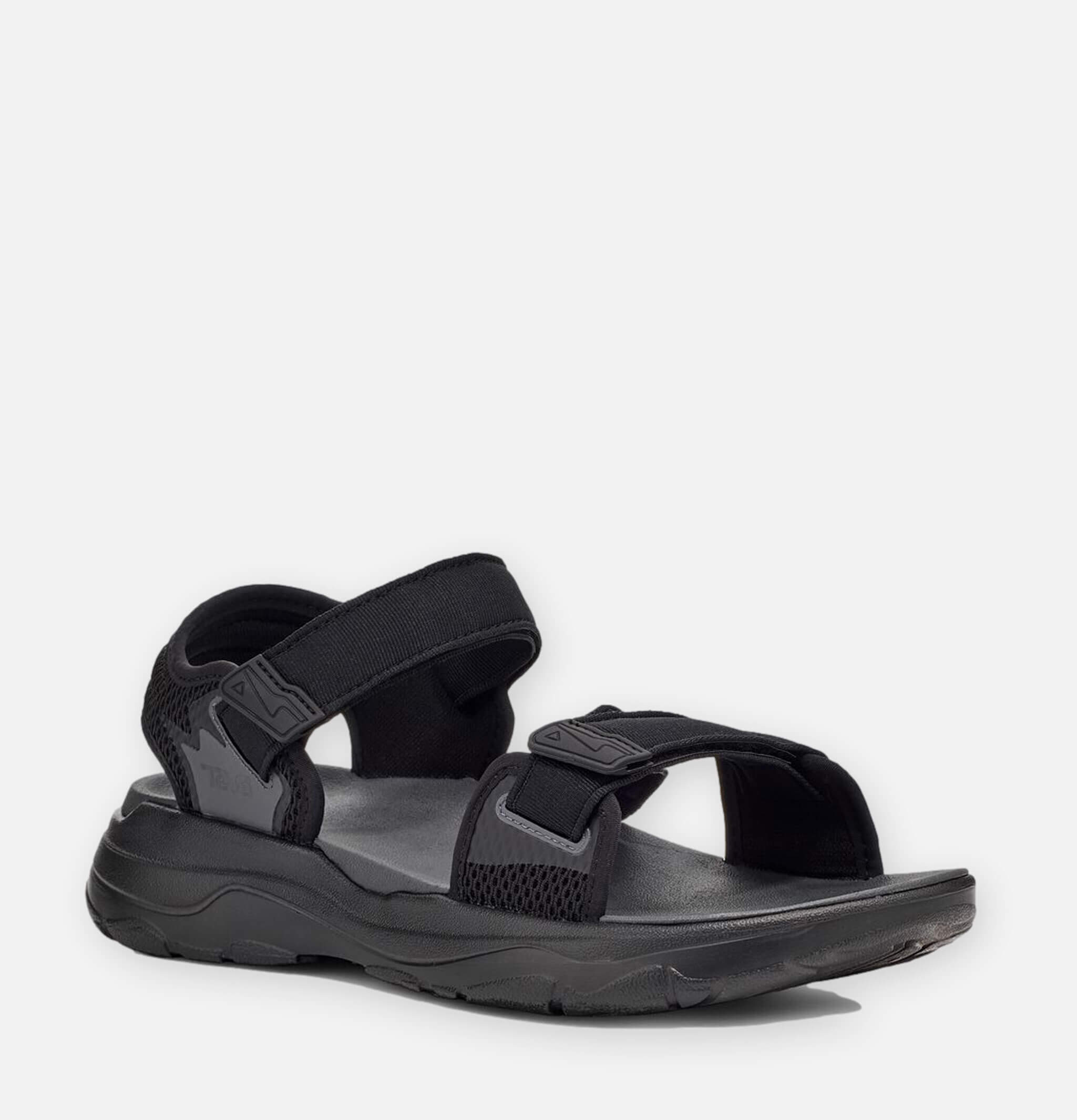 Teva Sandales Zymic Noir