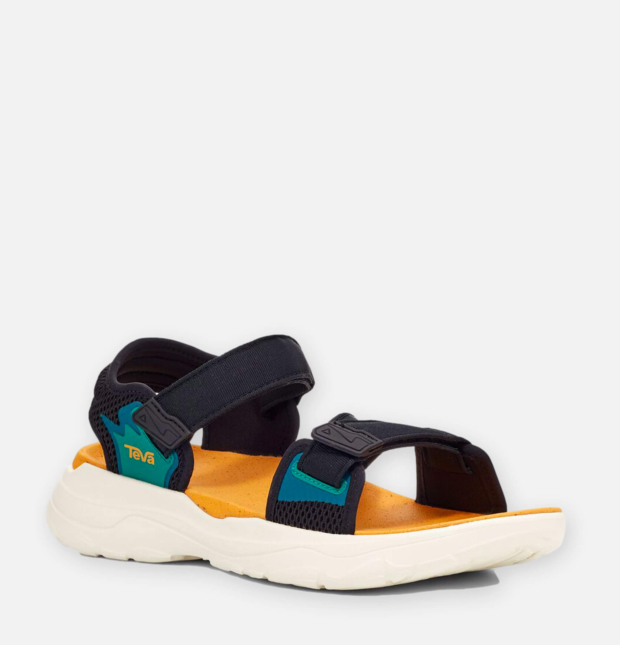 Teva Sandales Zymic Sunflower