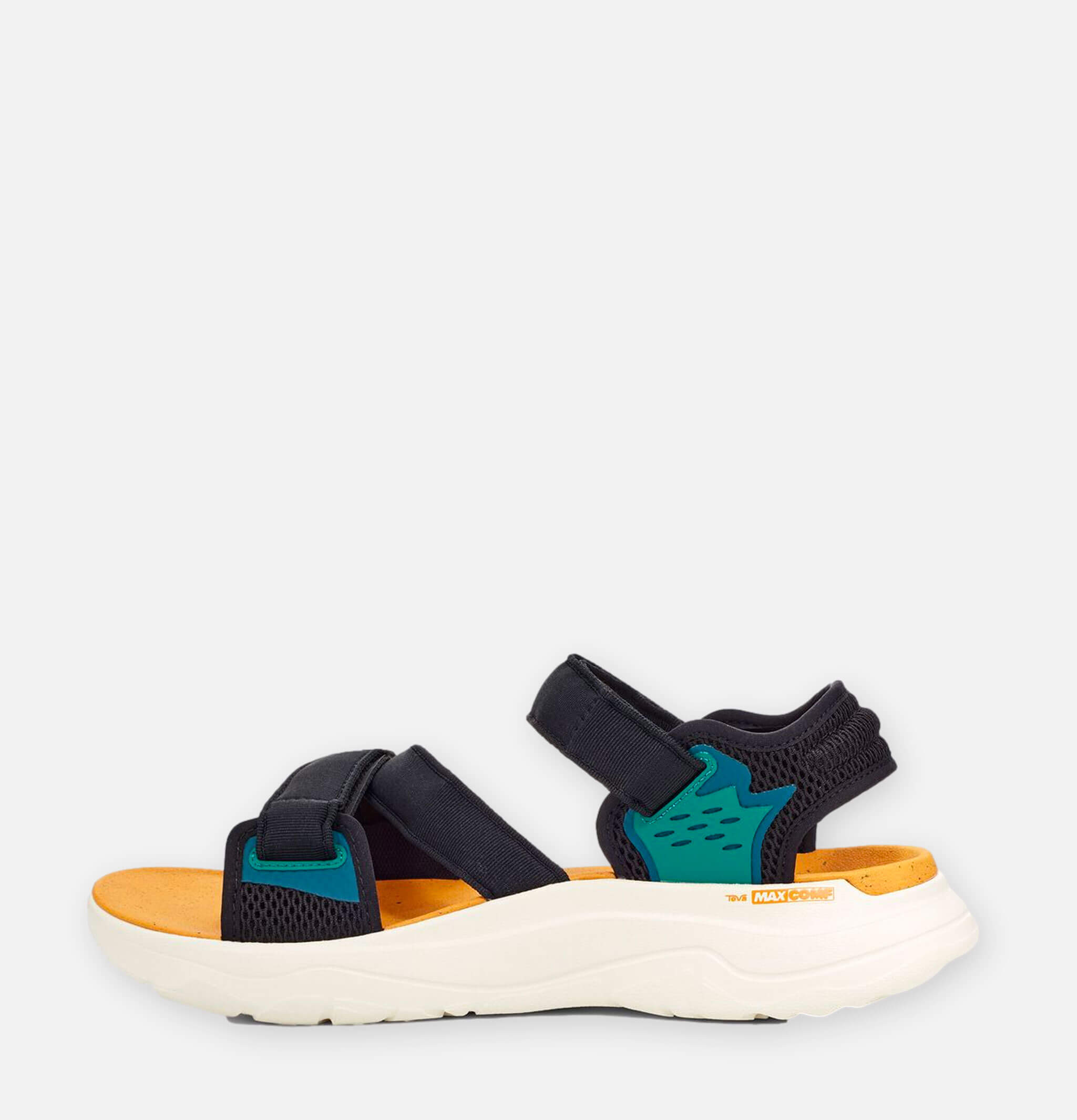 Teva Sandales Zymic Sunflower