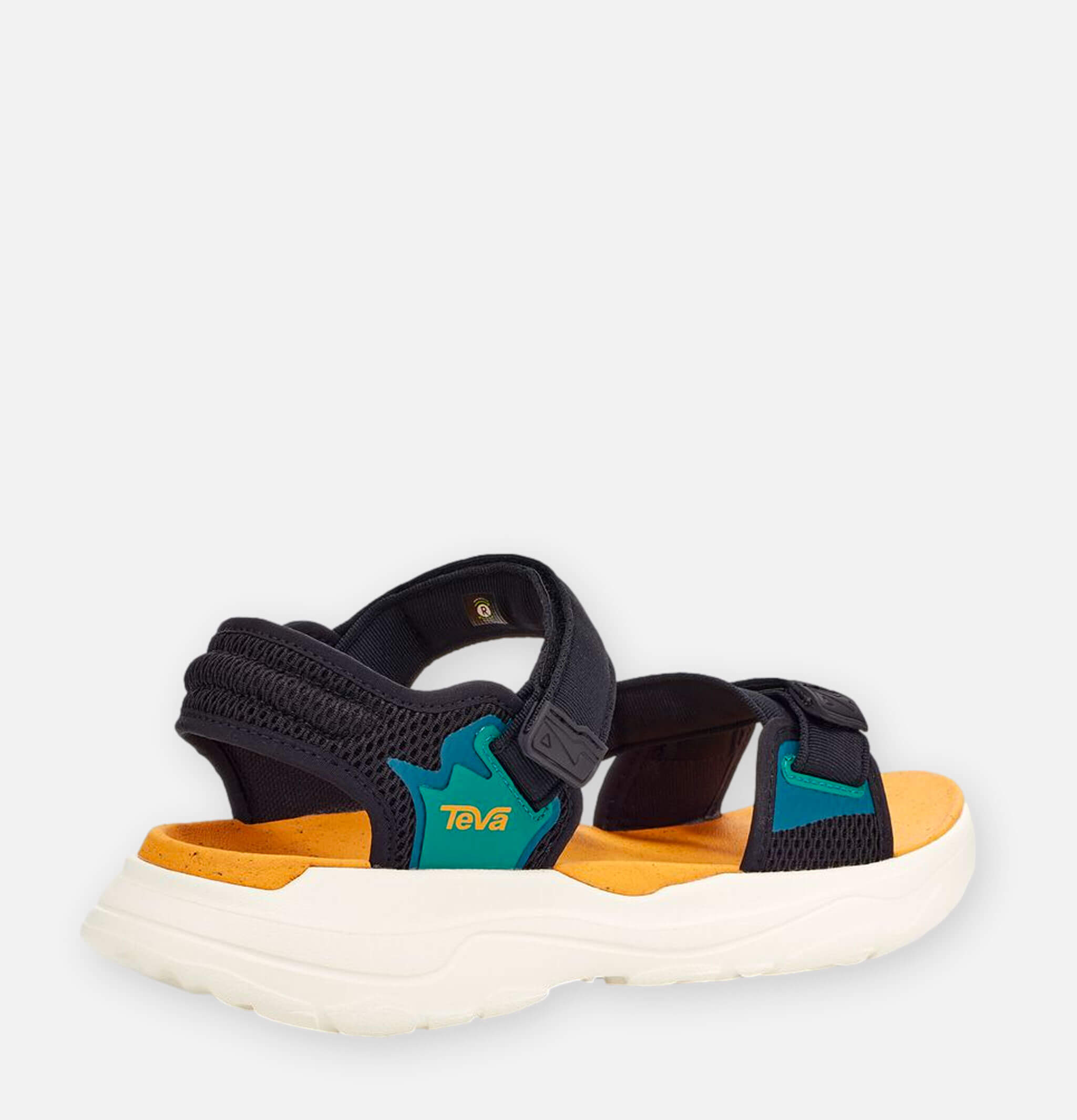 Teva Sandales Zymic Sunflower