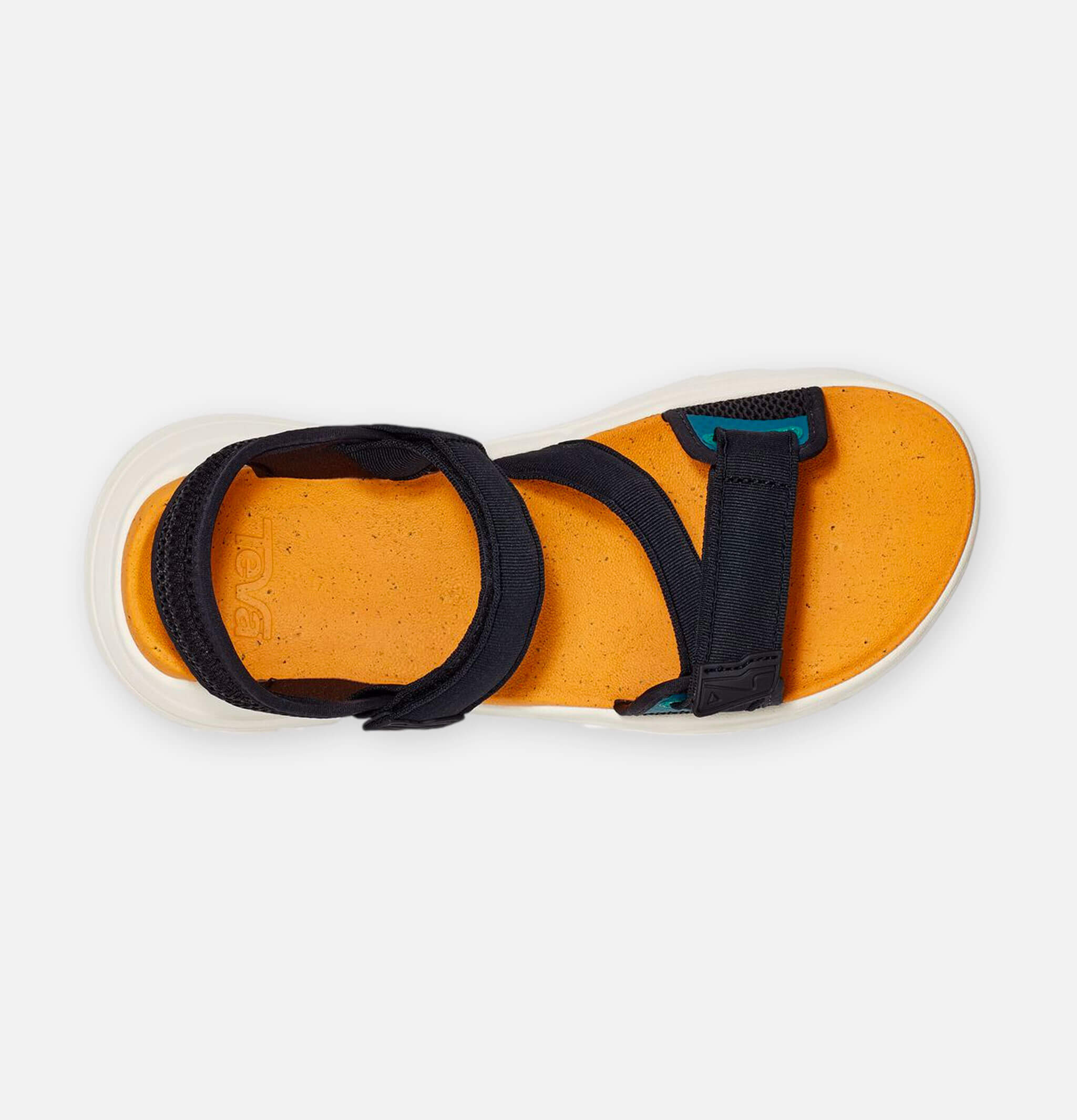 Teva Sandales Zymic Sunflower