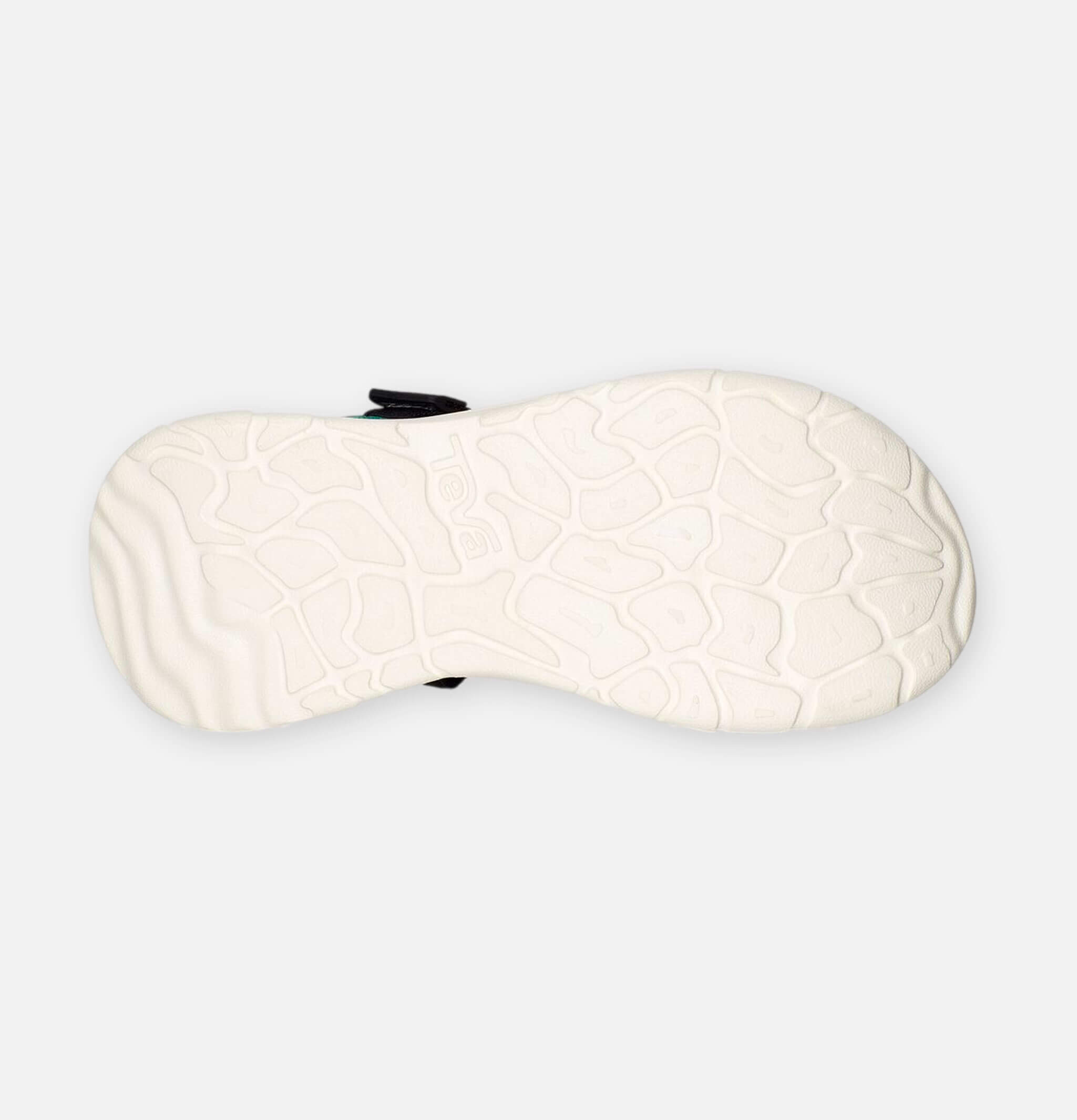 Teva Sandales Zymic Sunflower
