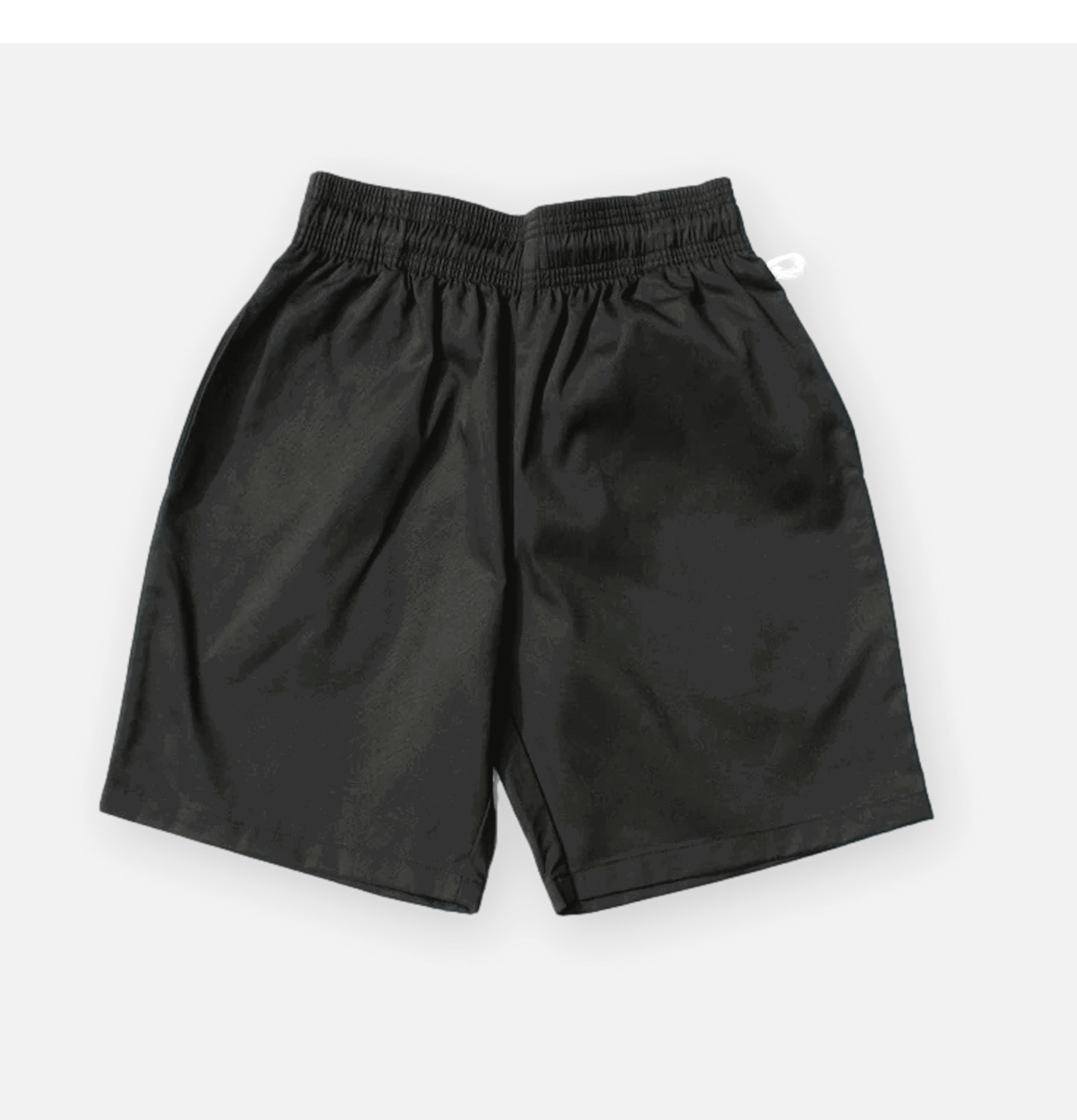 Chef Short Black