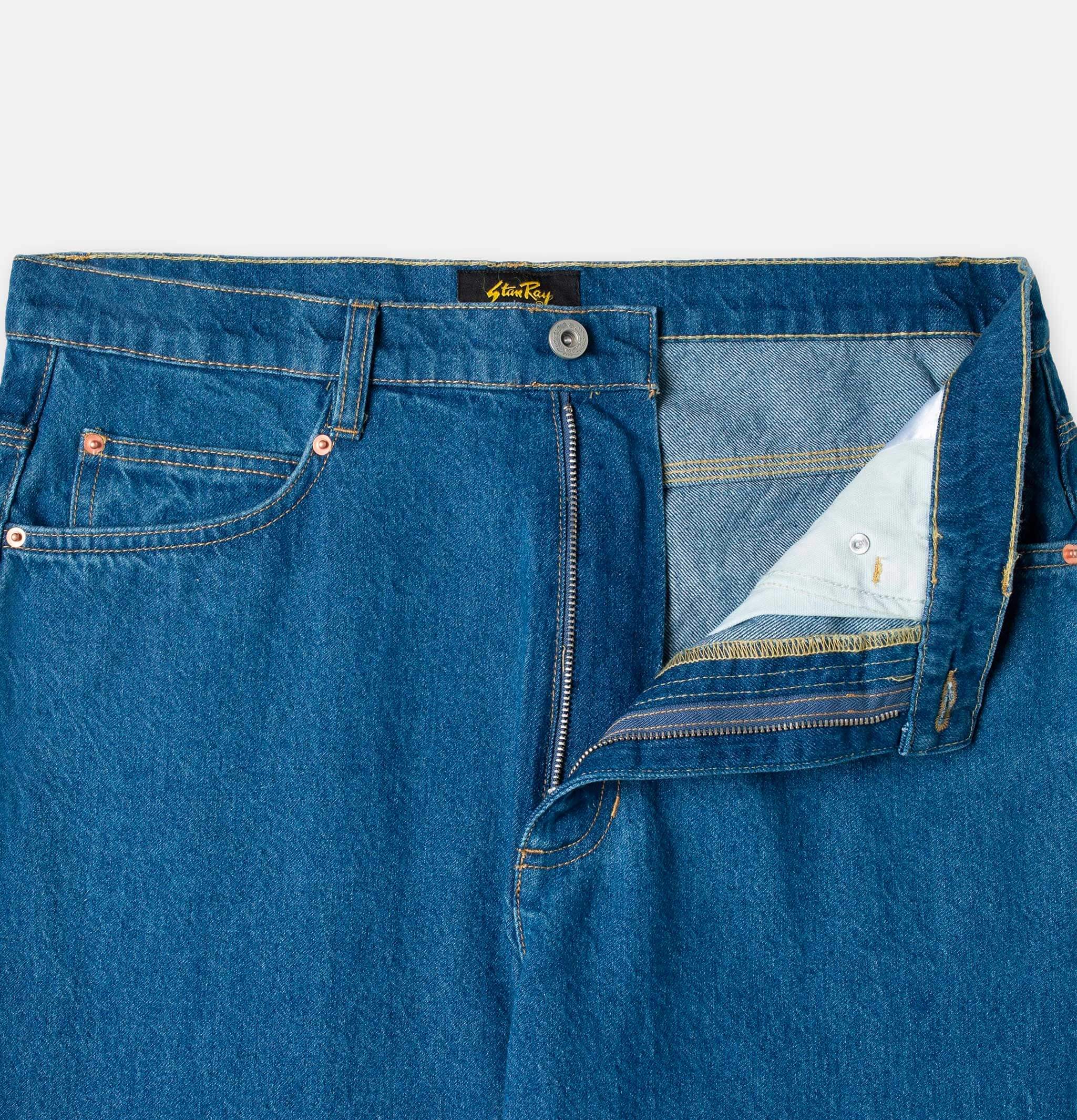 Stan Ray 5 Pocket Light Stone