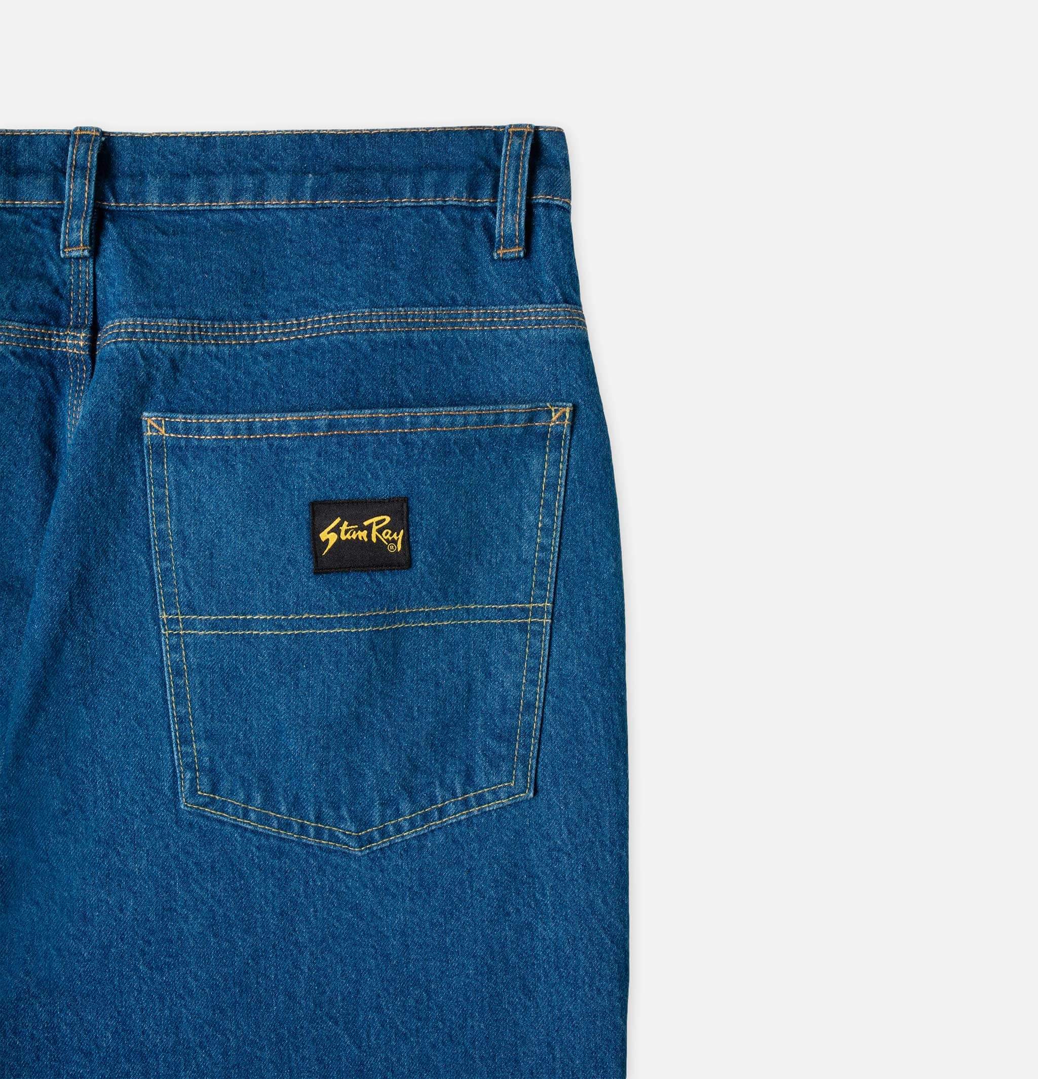 Stan Ray 5 Pocket Light Stone