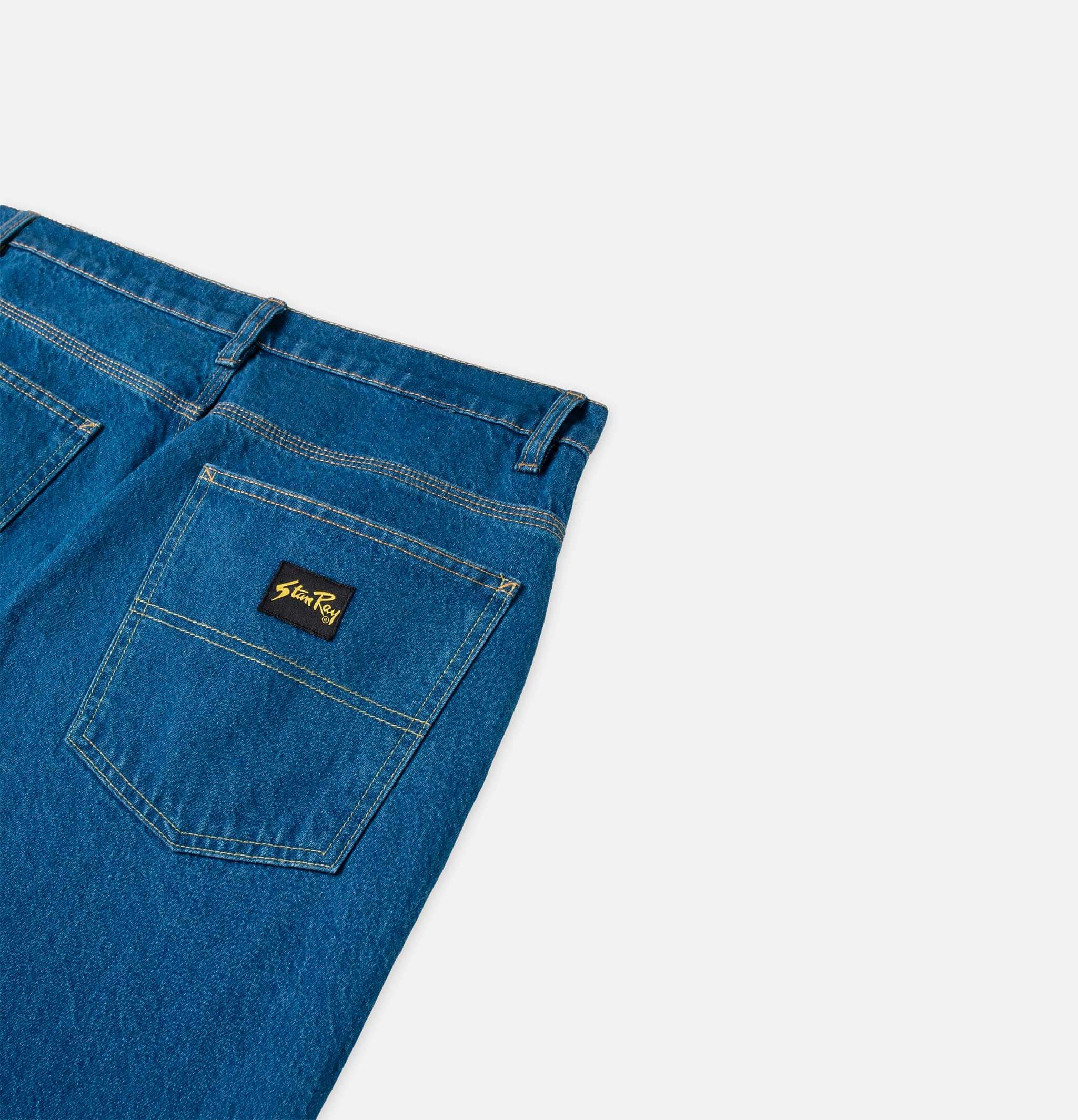 Stan Ray 5 Pocket Light Stone
