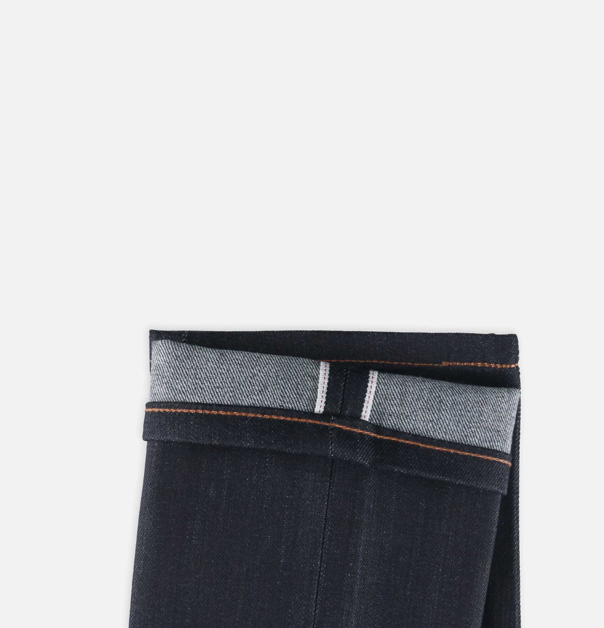 Superguy Jeans Nightshade Indigo