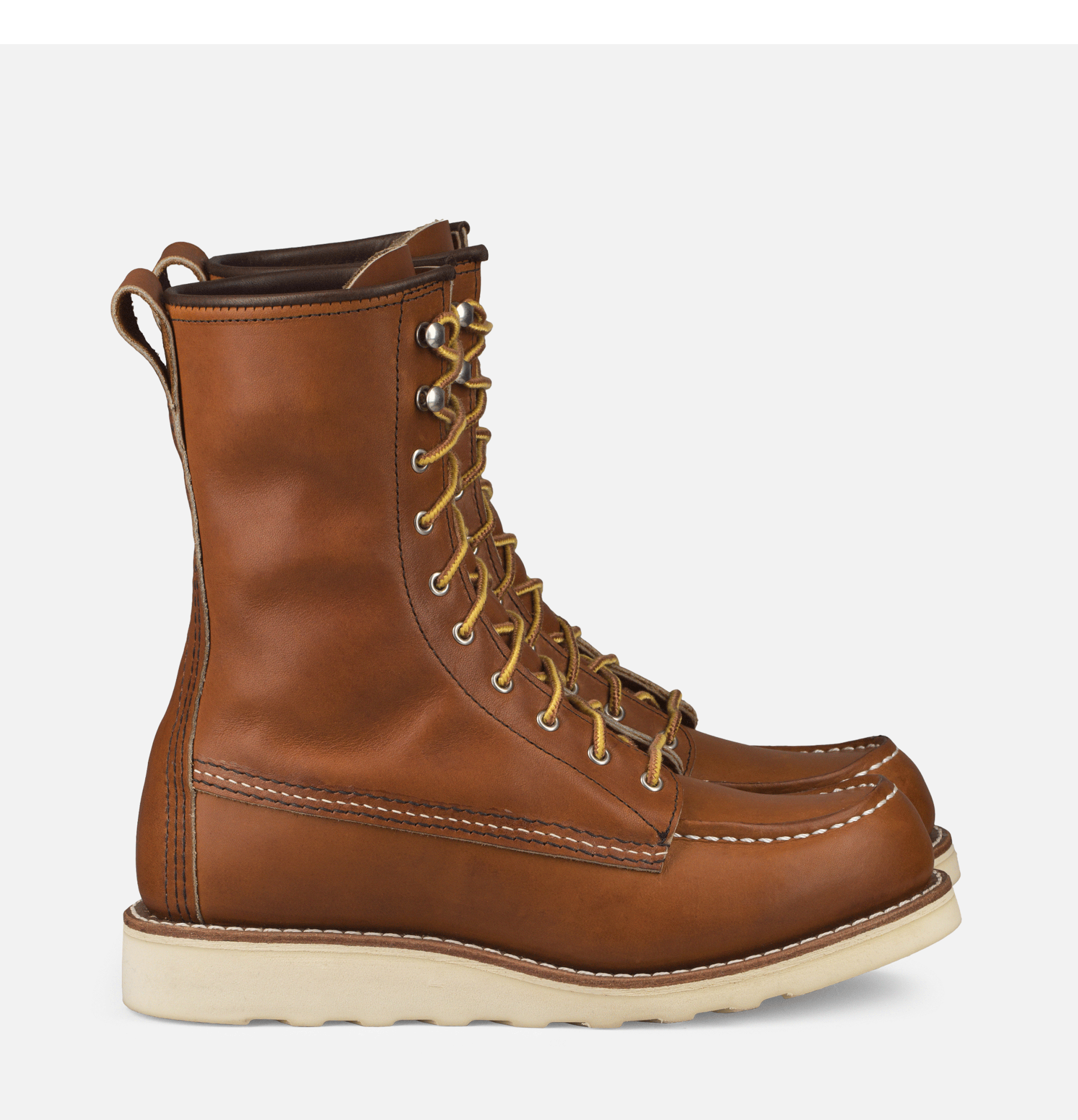 Red Wing Femme - 3427 - Moc Toe Oro Iginal