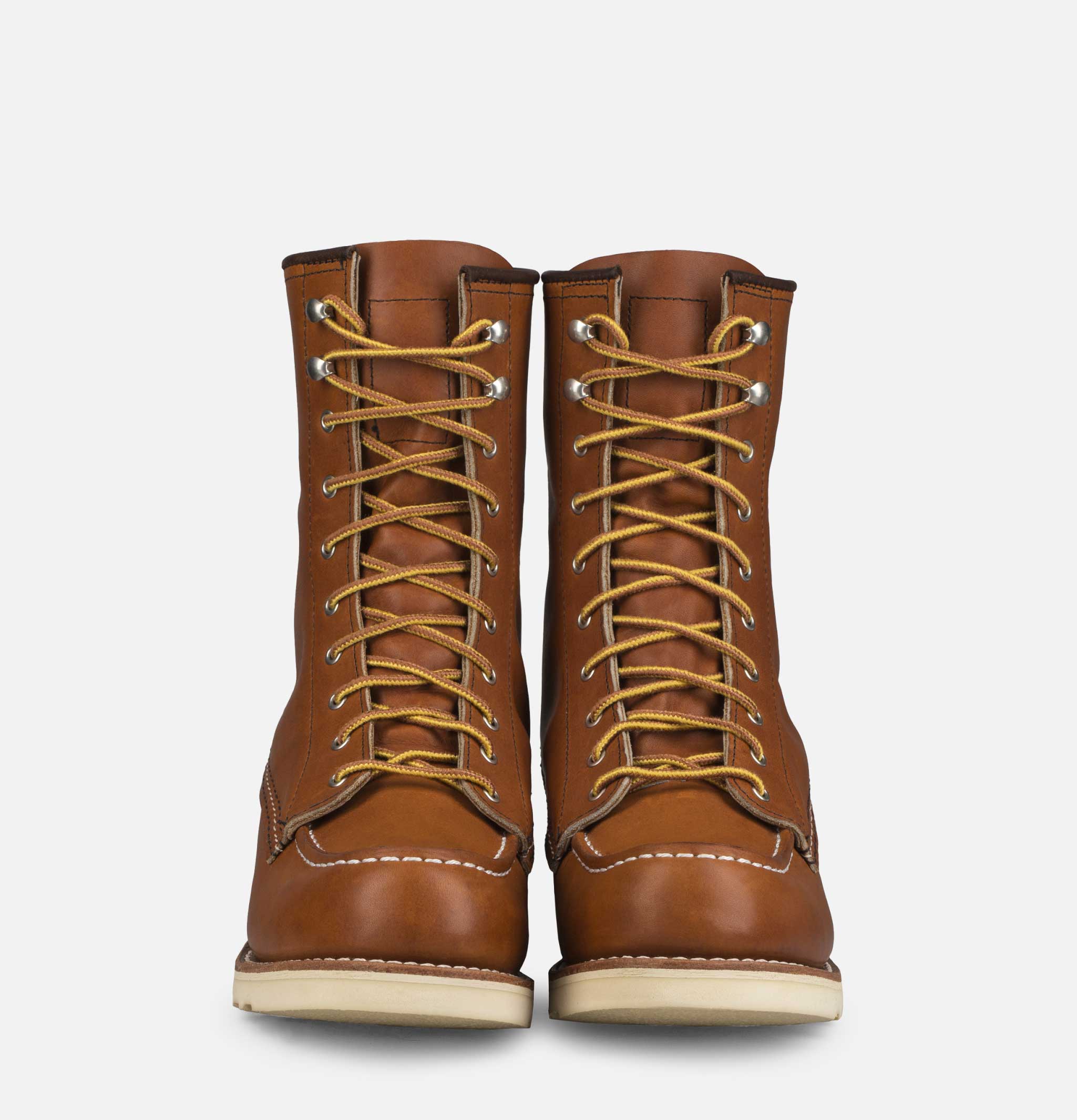 Red Wing Femme - 3427 - Moc Toe Oro Igina