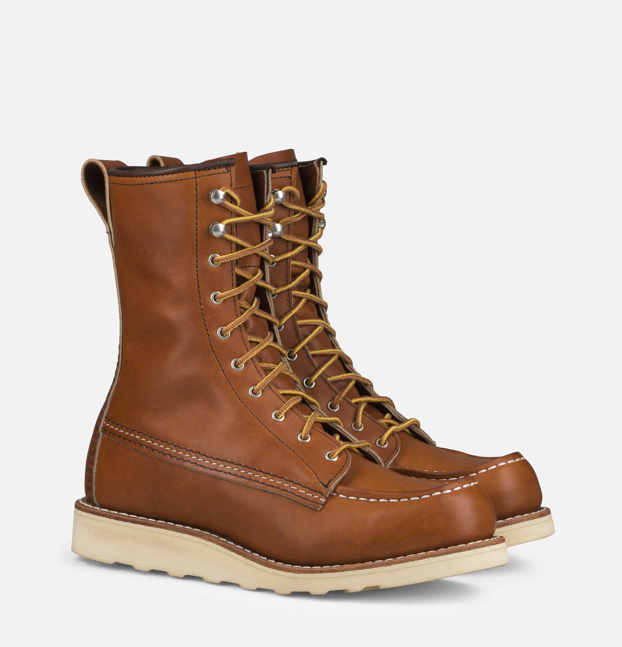 Red Wing Femme - 3427 - Moc Toe Oro Igina