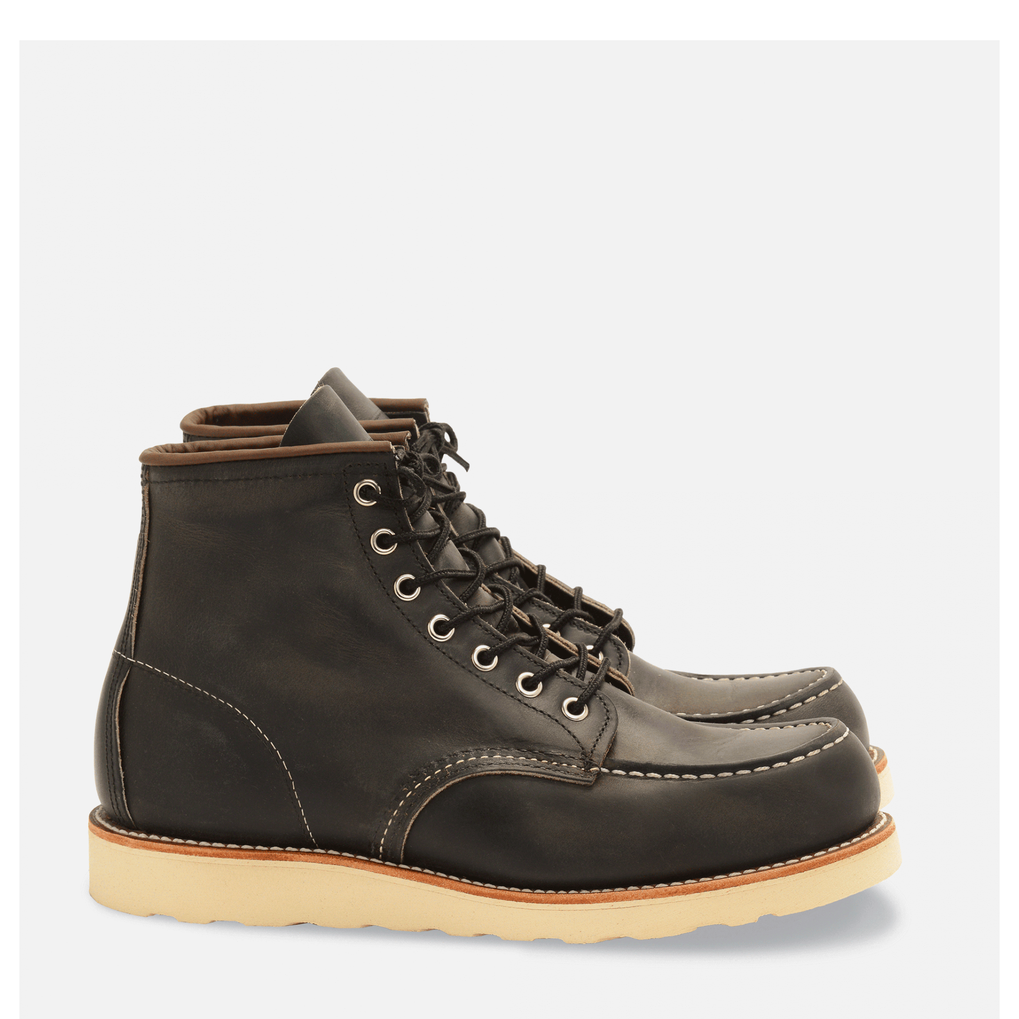 red wing 8890 charcoal