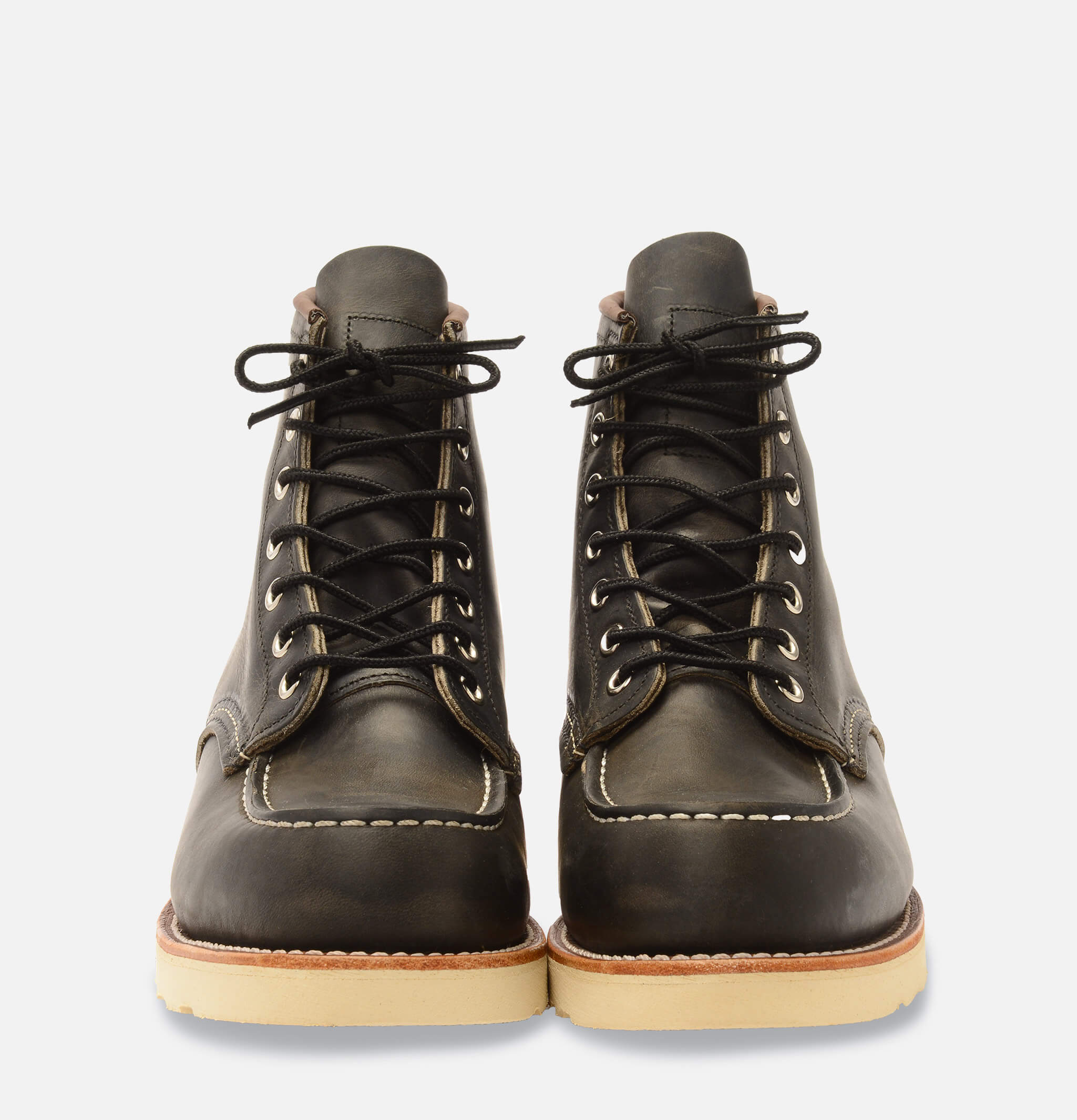 Red Wing Shoes 8890 Charcoal Rough and Tough