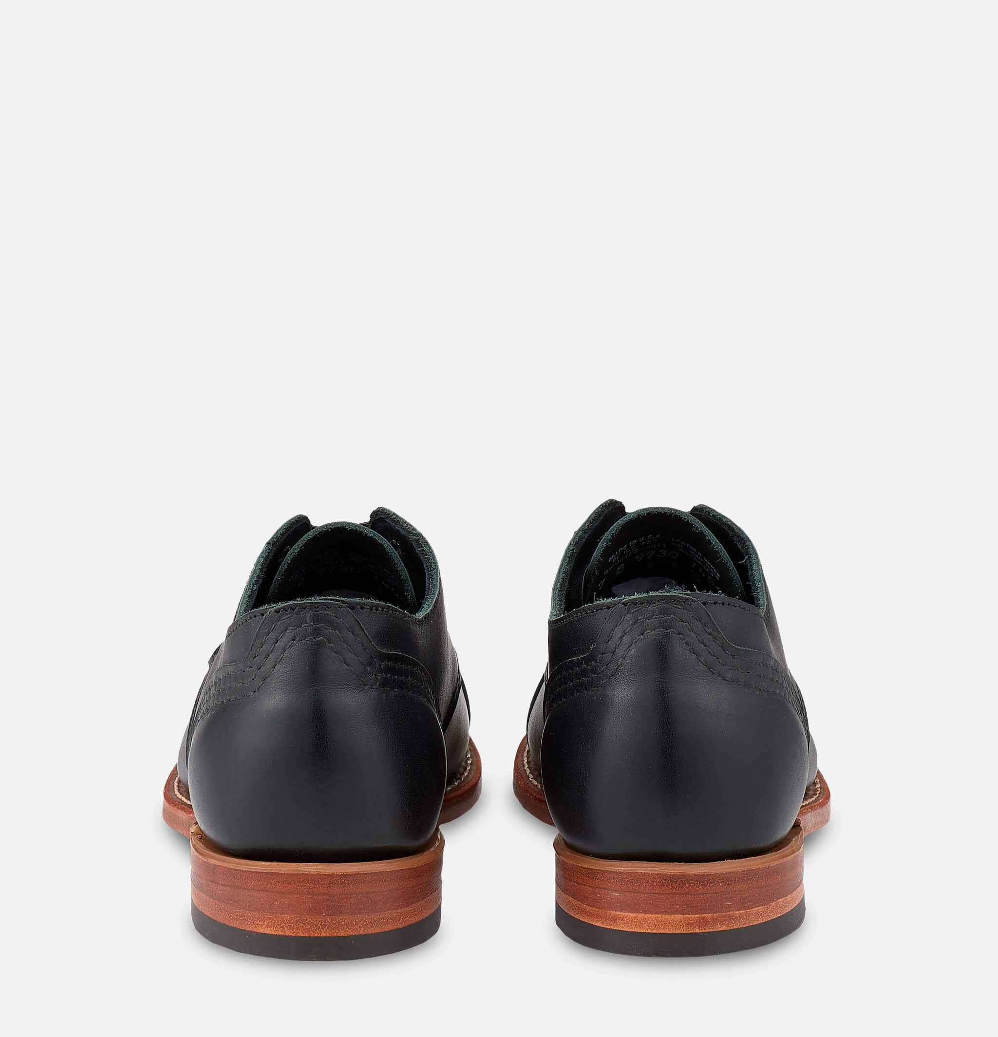 Hazel brogues deals