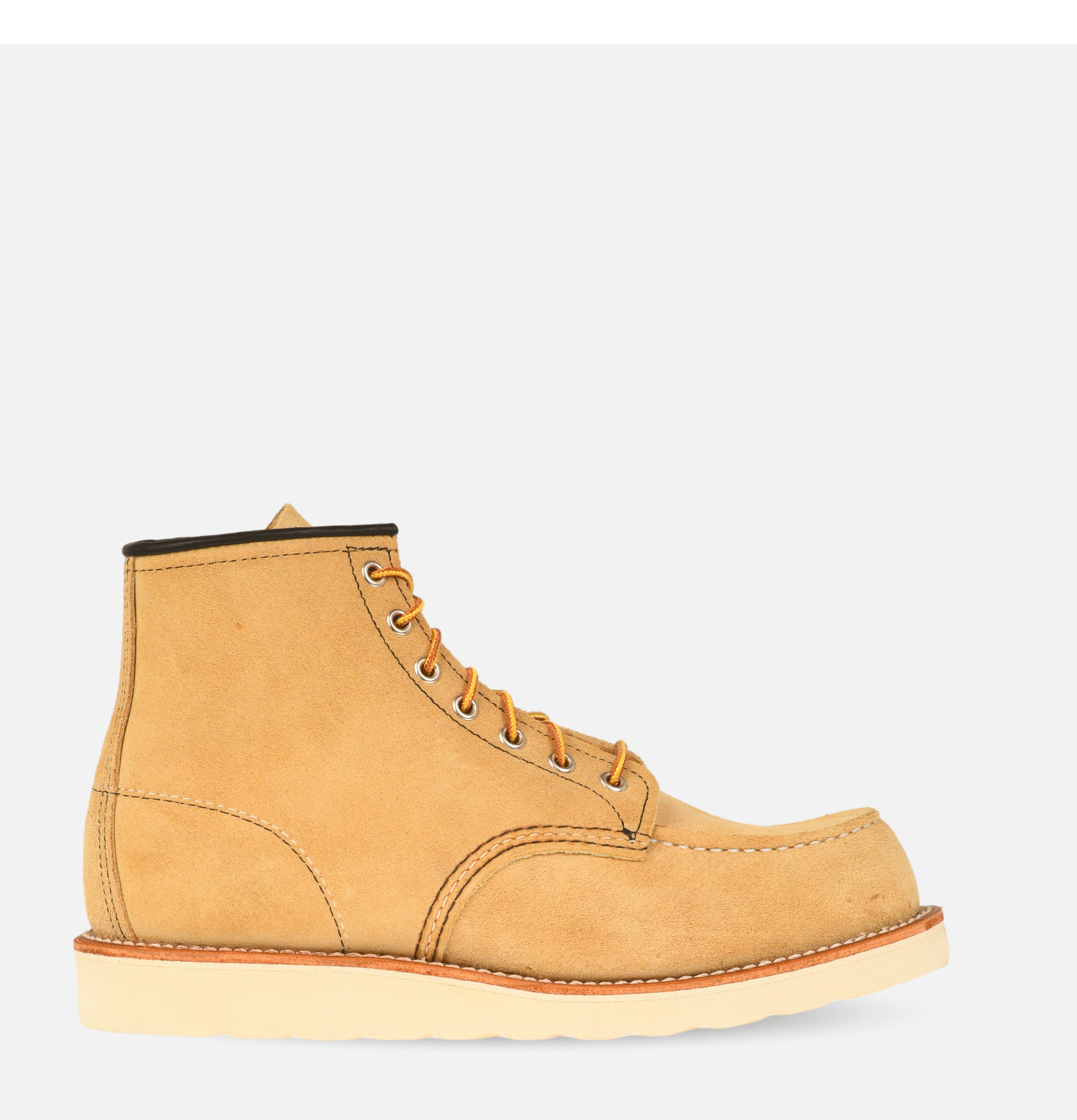 RED WING SHOES - Royalcheese