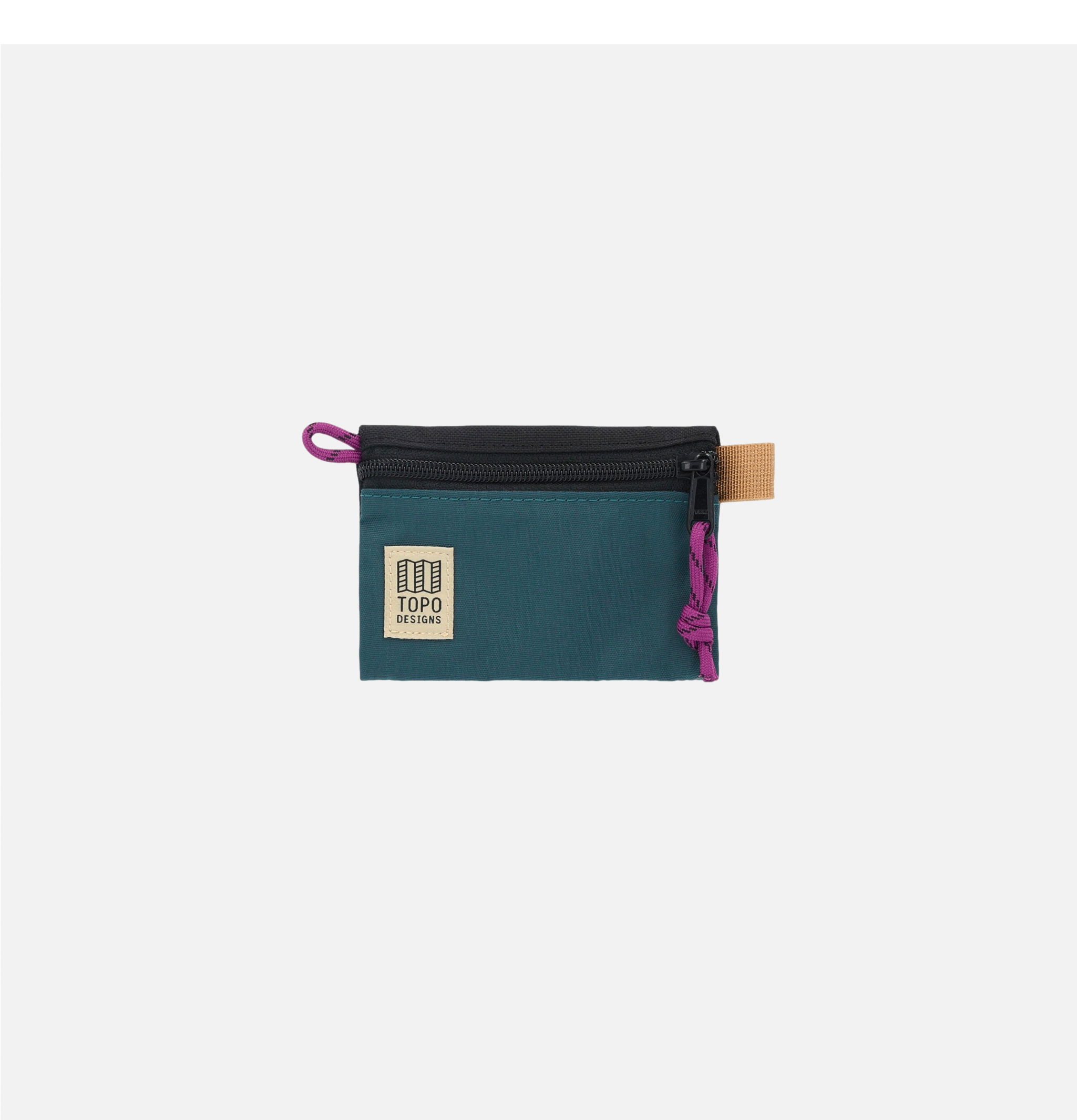Accessory Bag Micro Botanic G