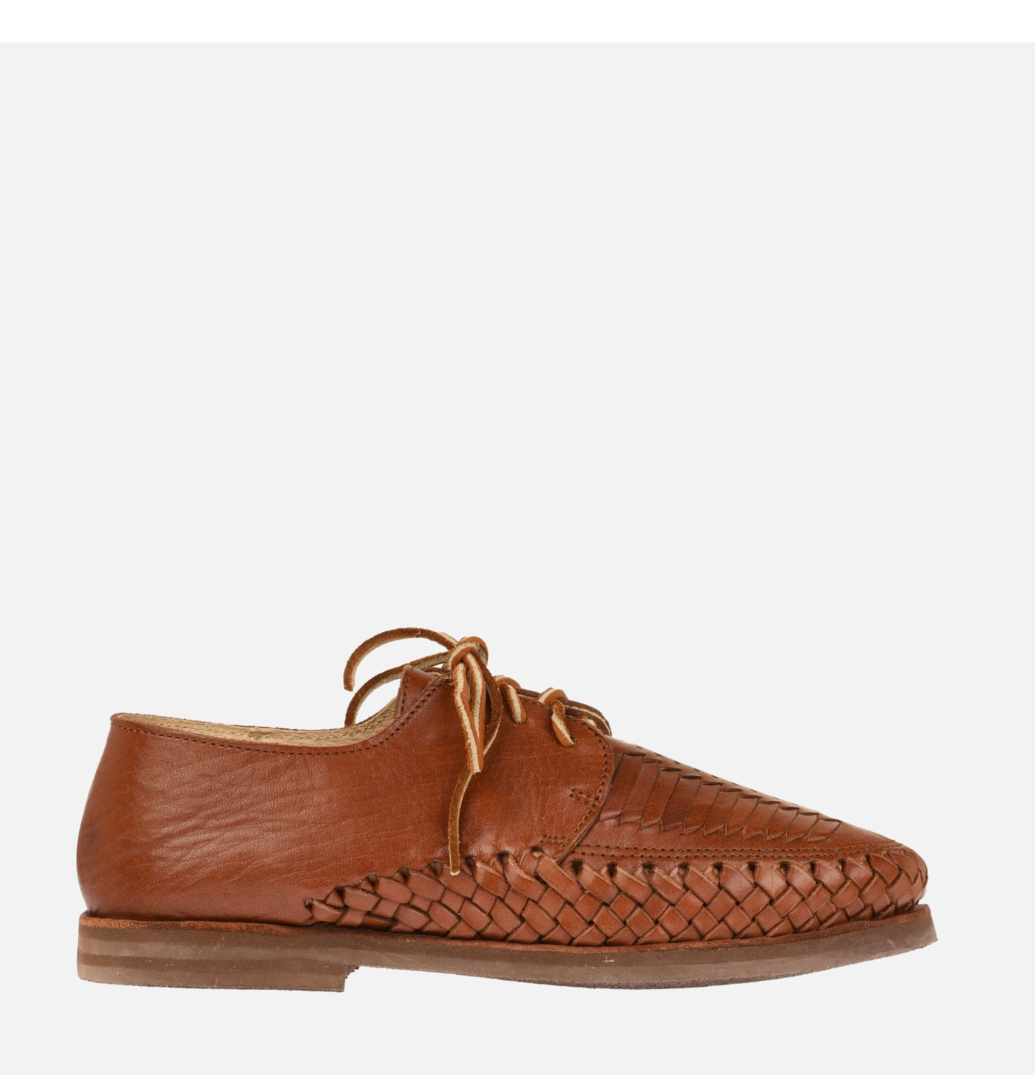 Veracruz Redwood Shoes