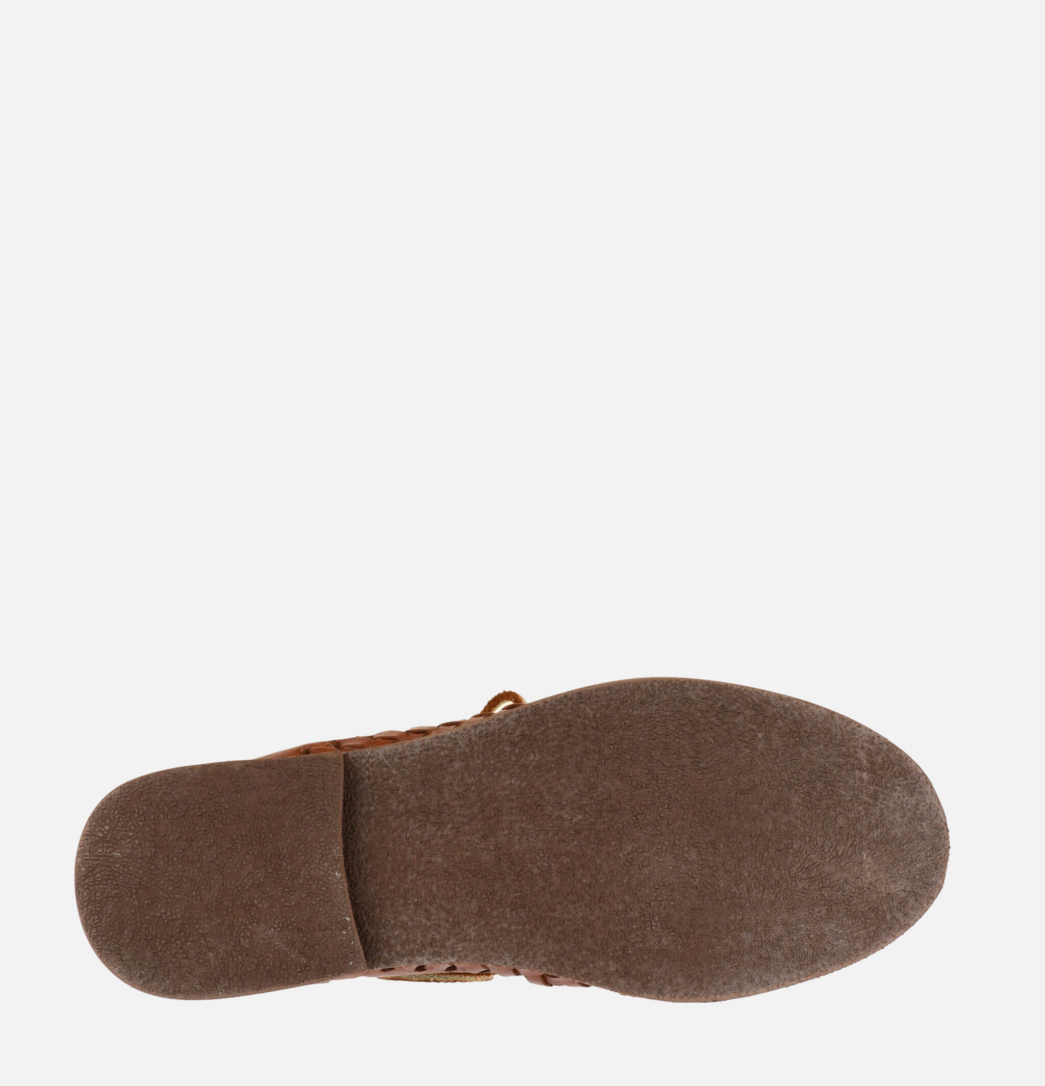 Chamula Veracruz Redwood Shoes