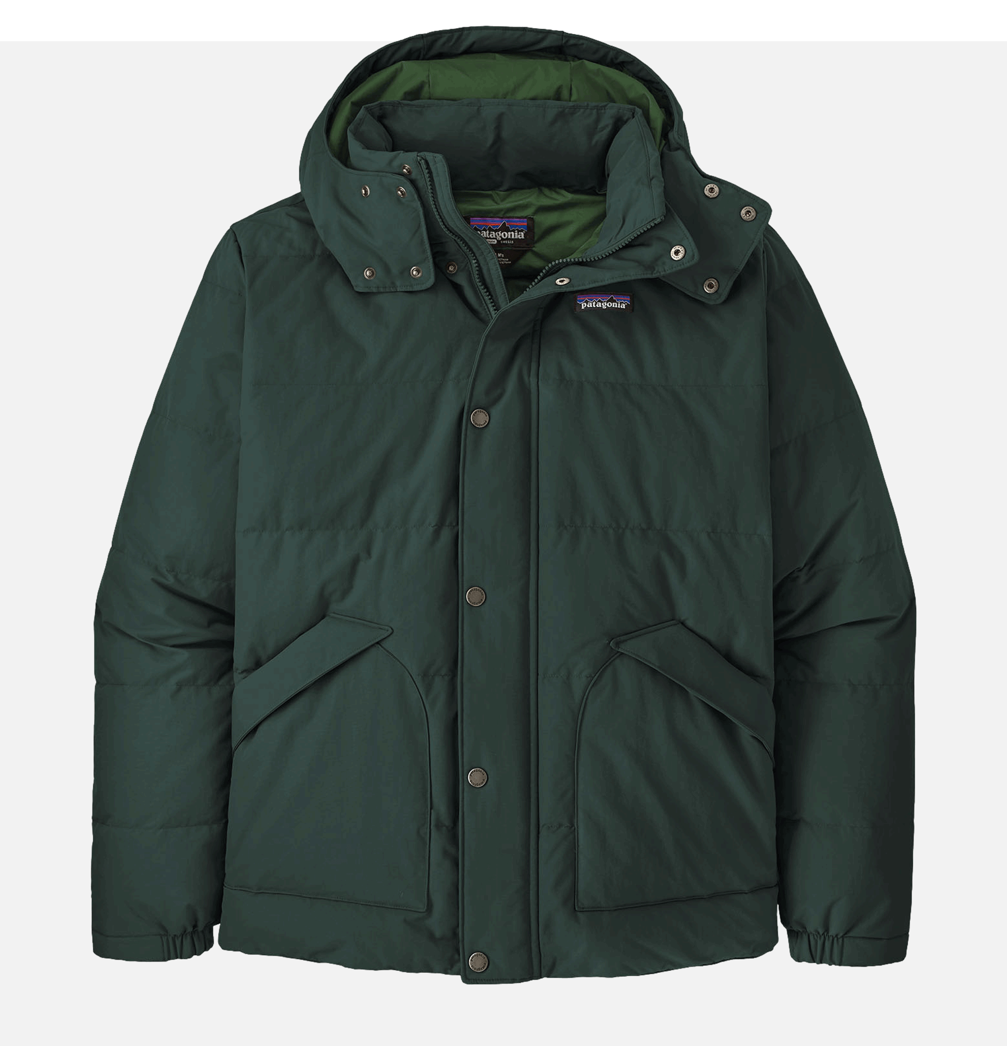 Blouson patagonia best sale