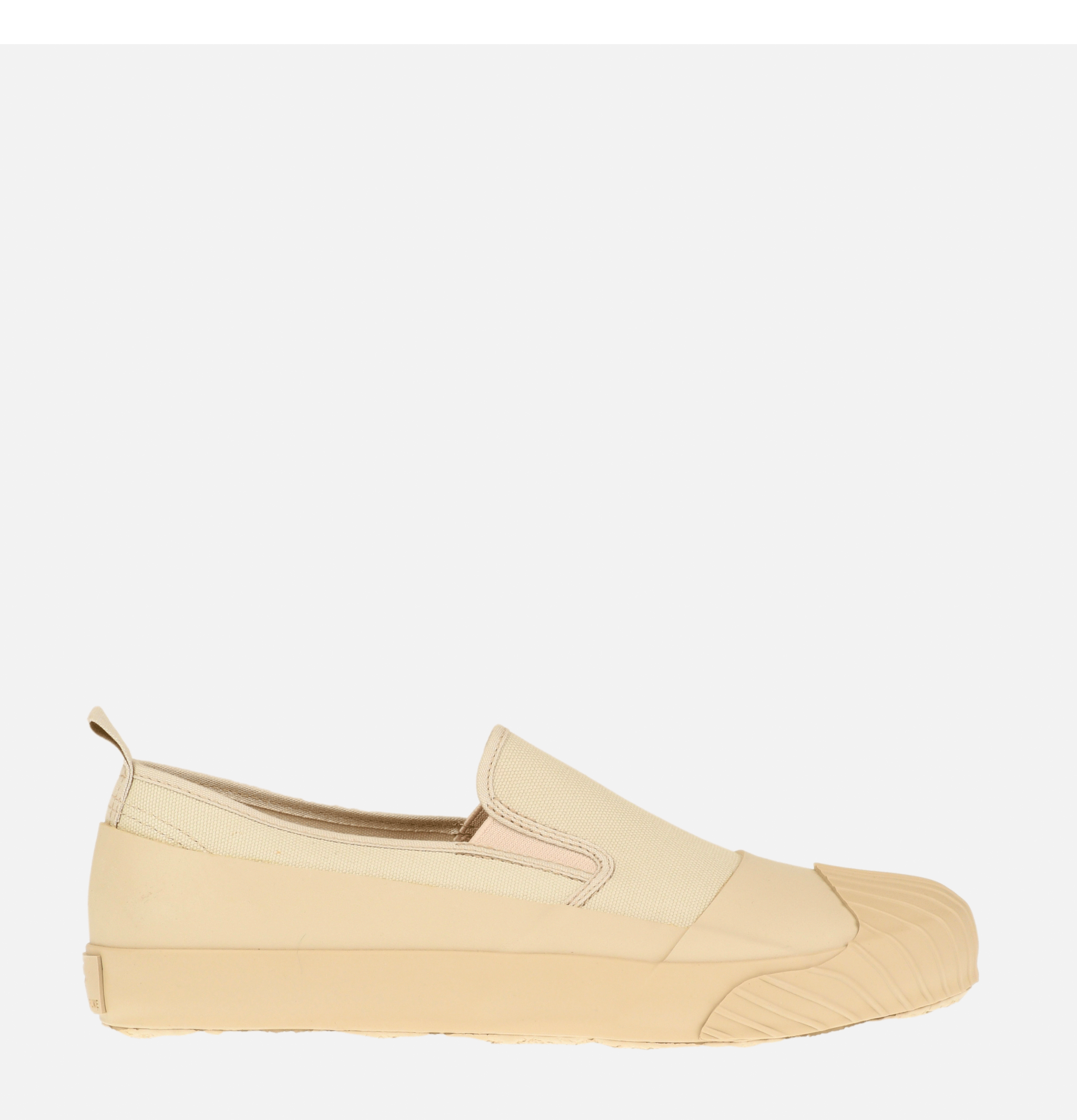 Allslip Beige Shoes