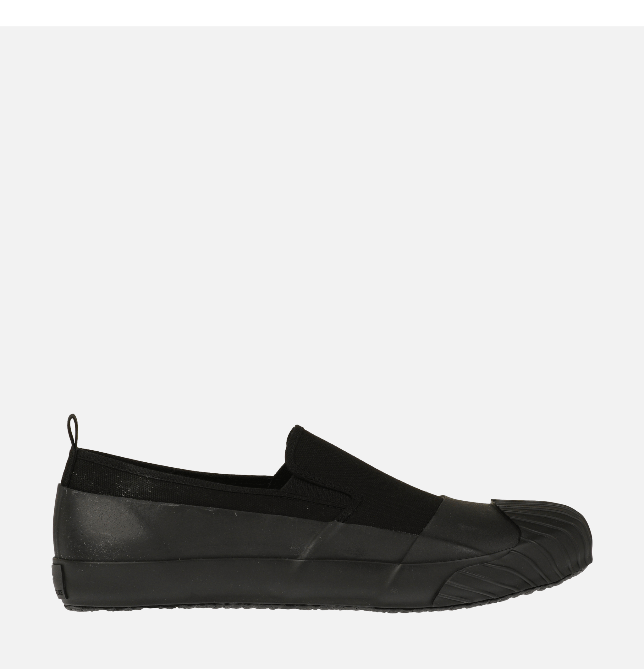 Shoes Allslip Black