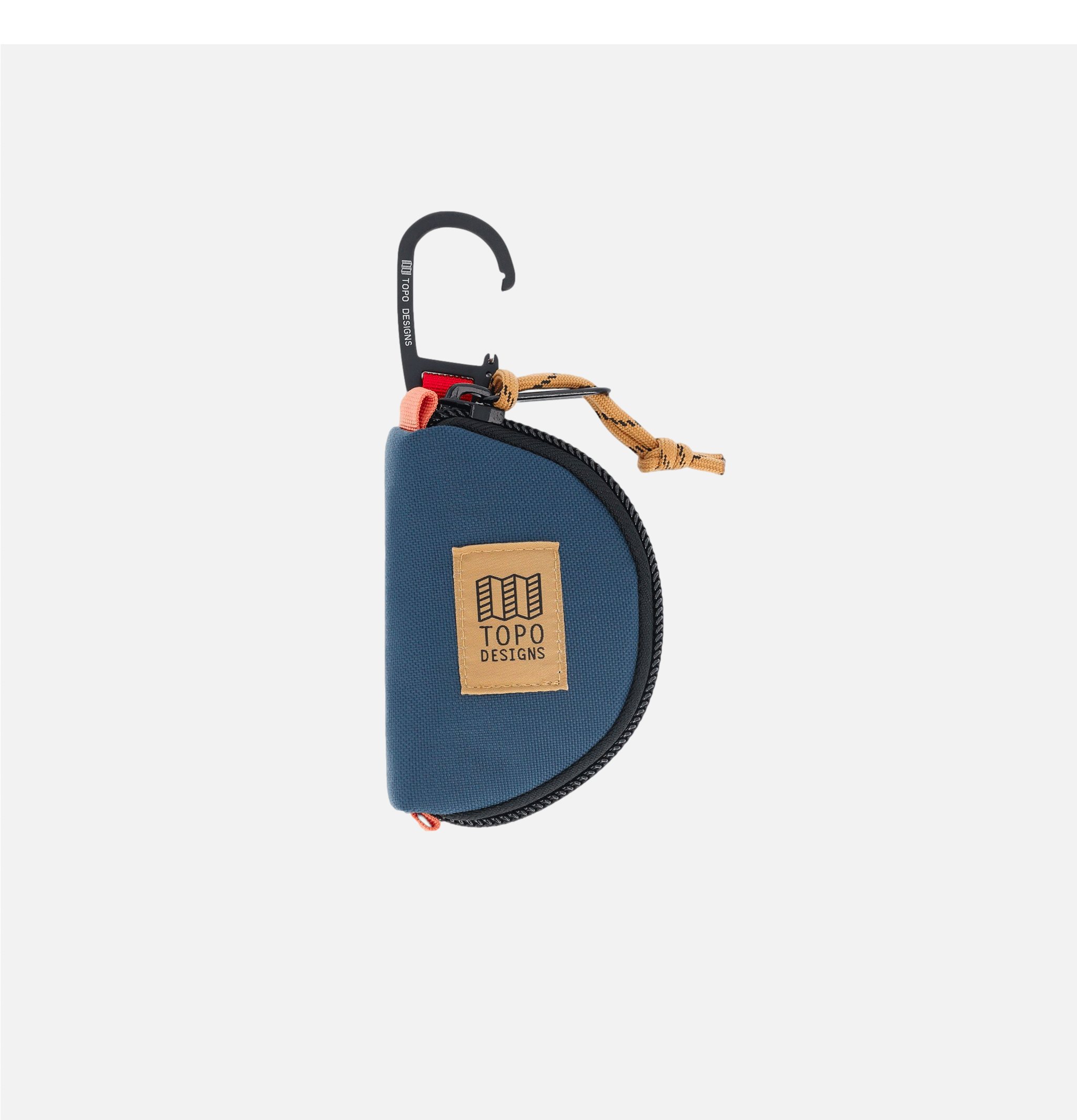 Taco Bag Pond Blue