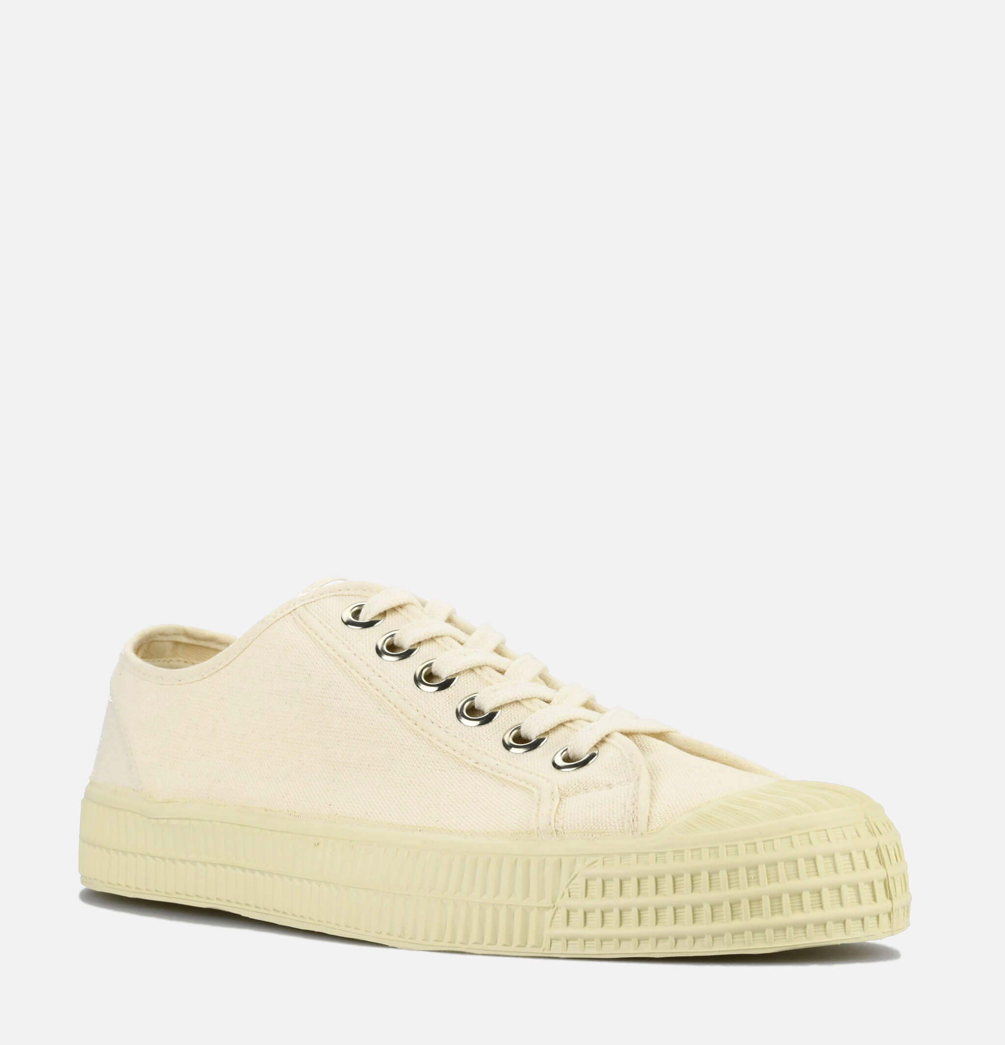 Star Master Sneakers Beige Mono