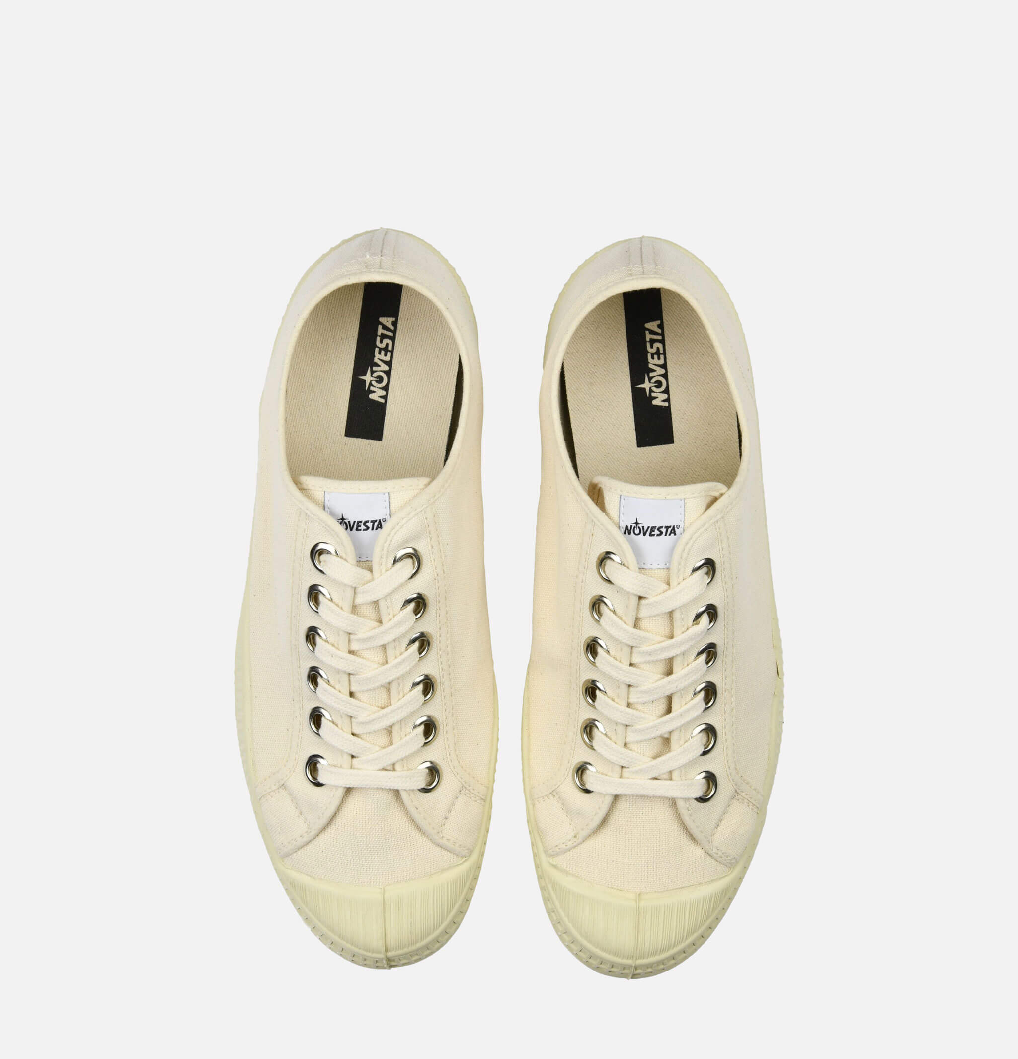 Star Master Sneakers Beige Mono