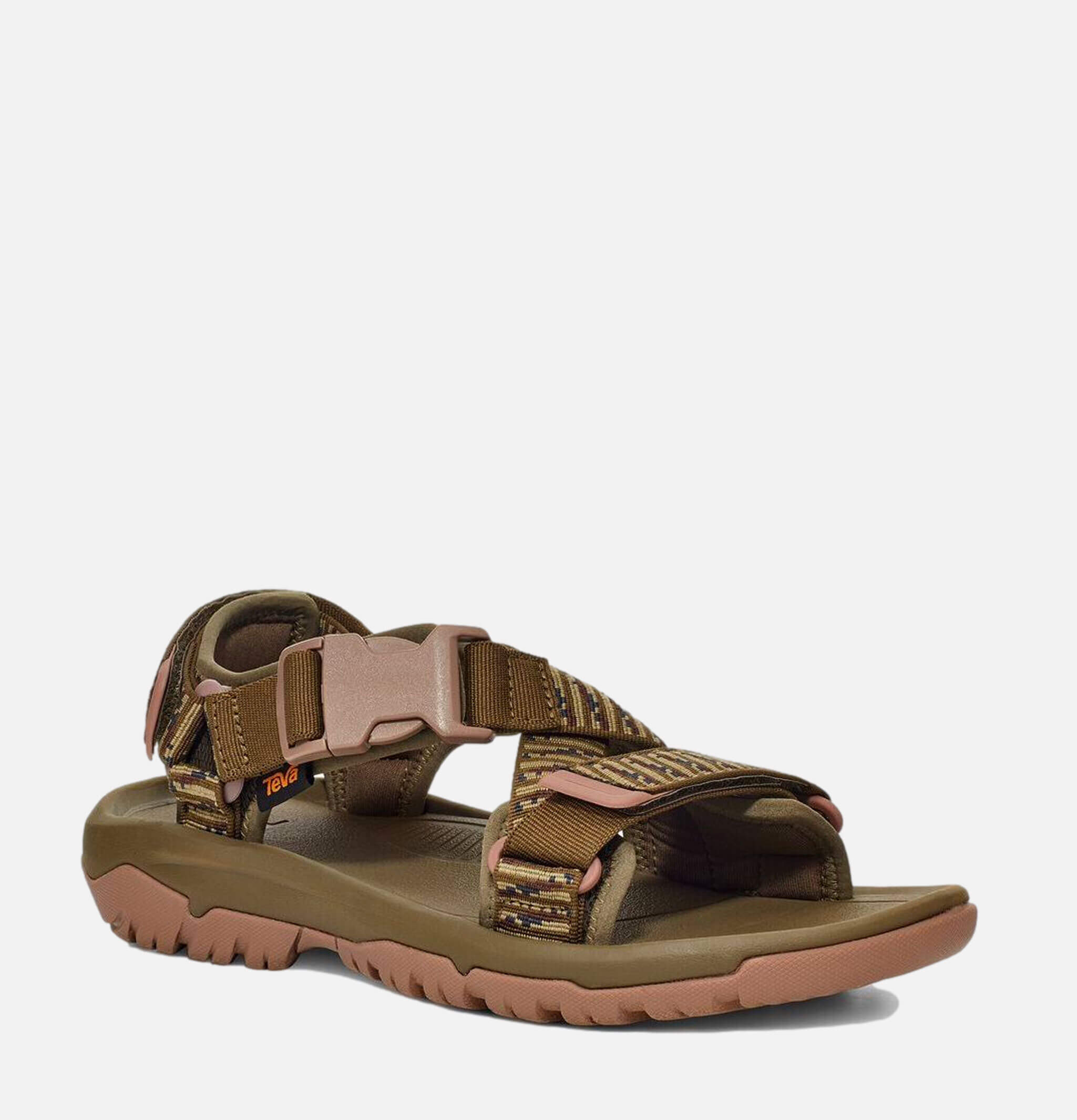 Teva Sandals Hurricane V Green