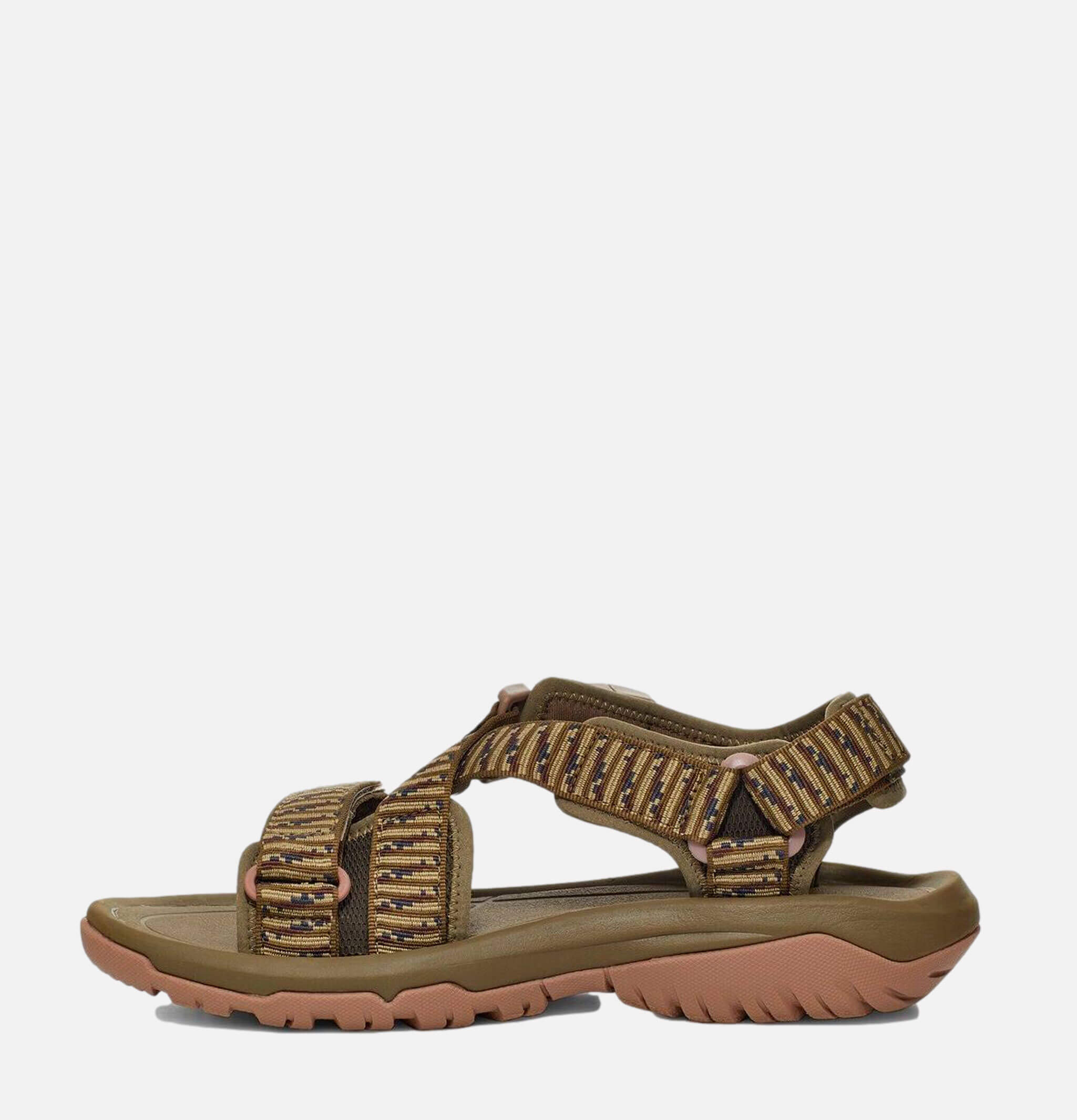 Teva Sandals Hurricane V Green