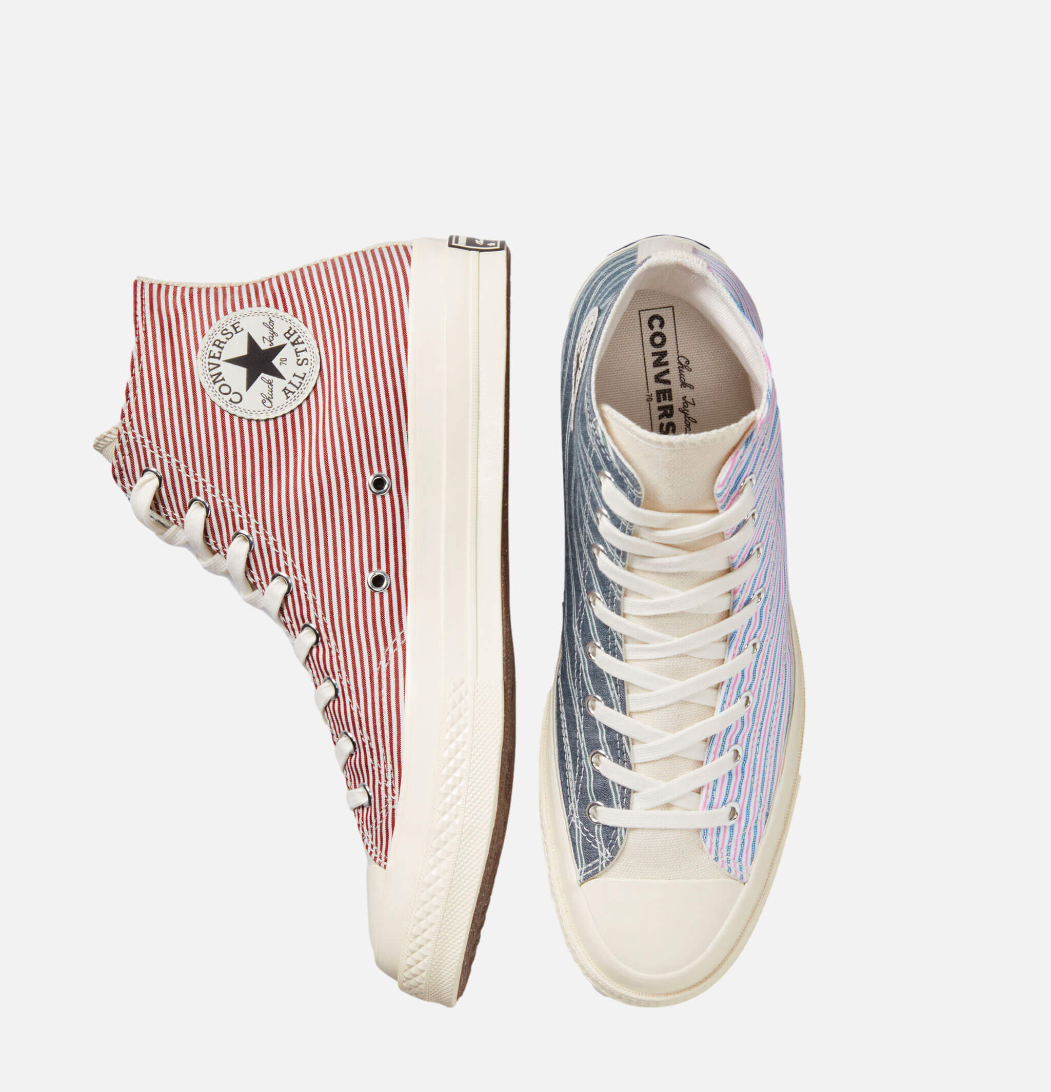 Chuck Taylor 70 Beyond Retro