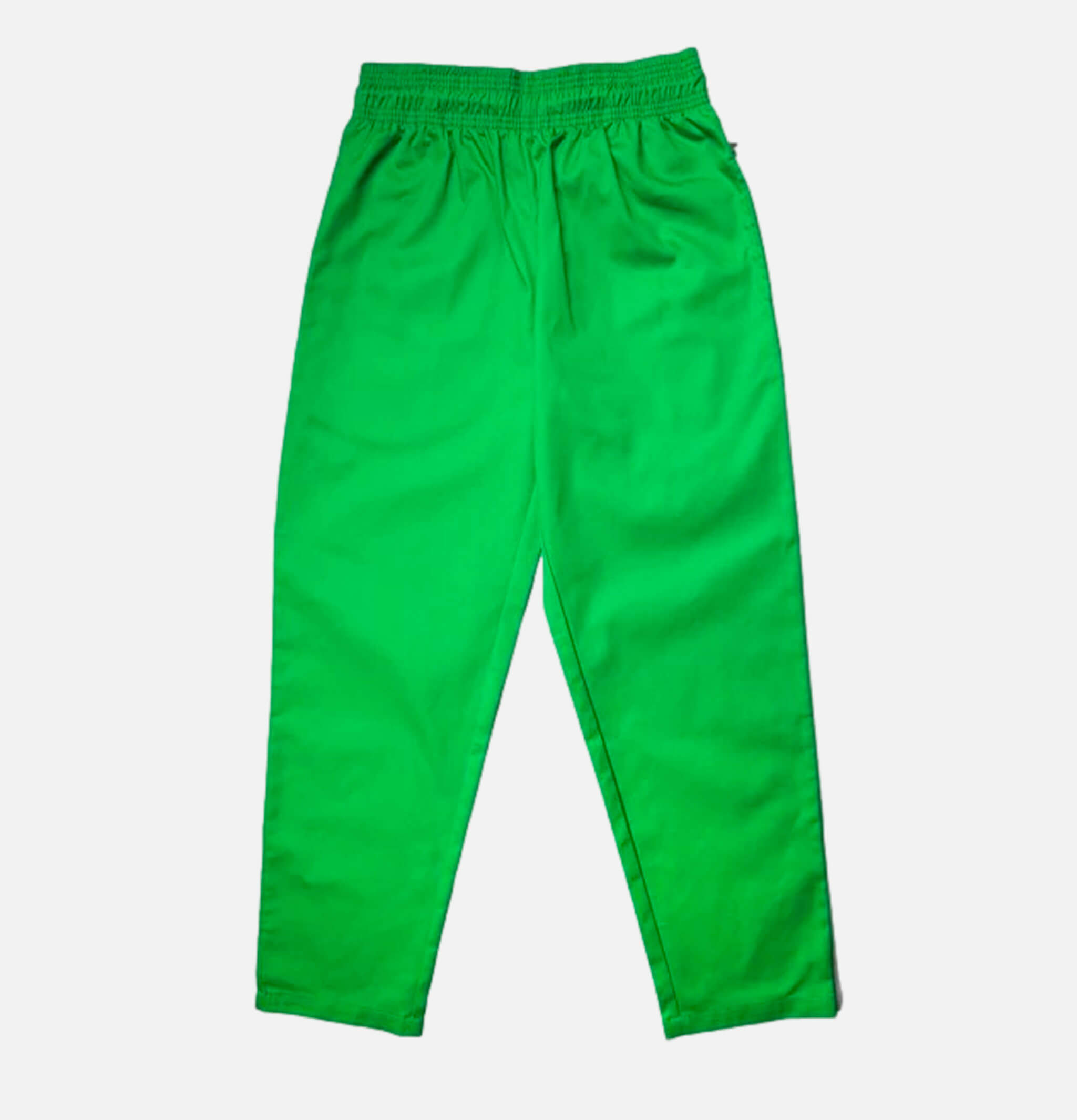 Cookman Chef Pant Jalapeno Green