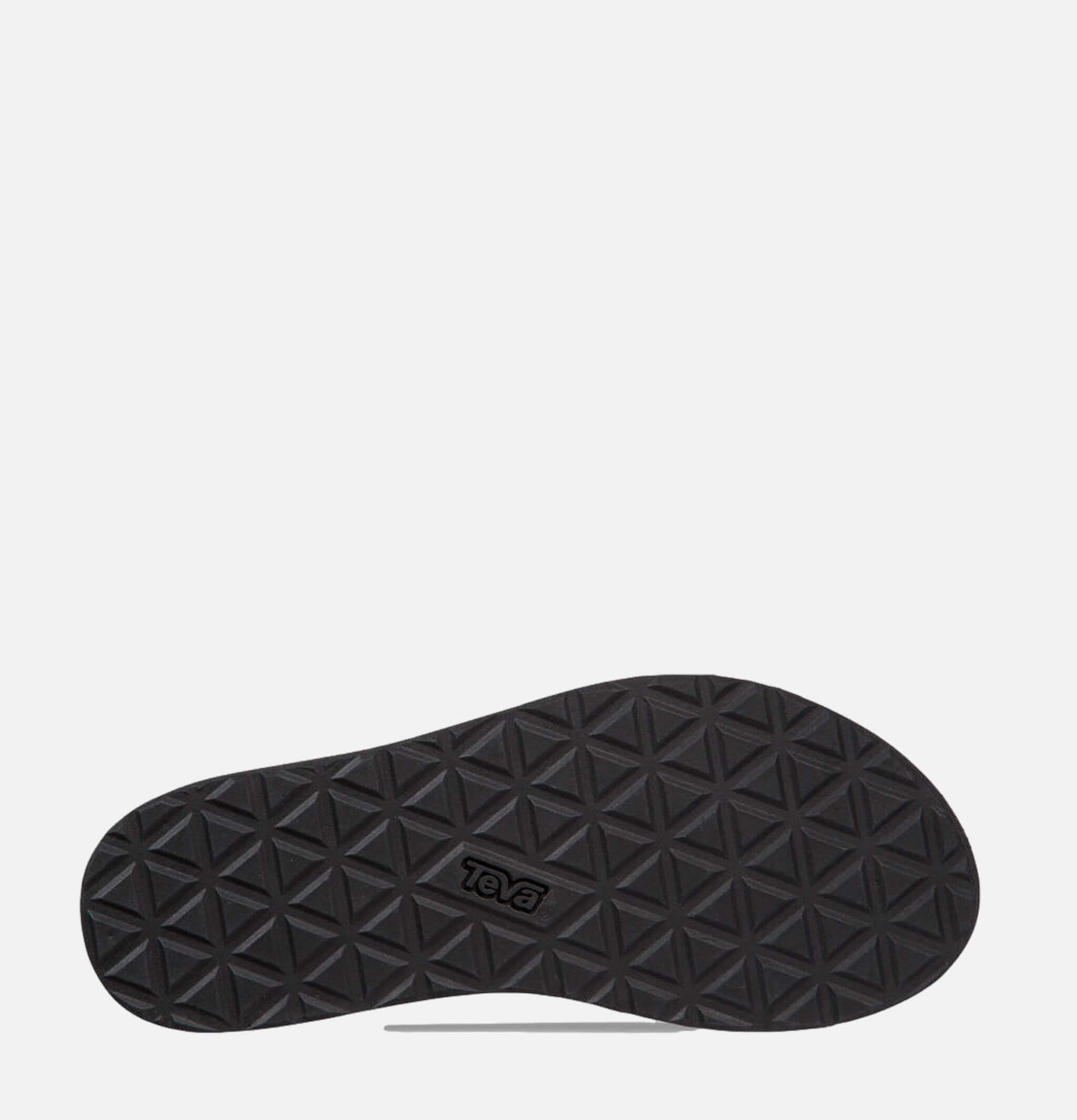 Teva Sandales Femme Mid Universal Black